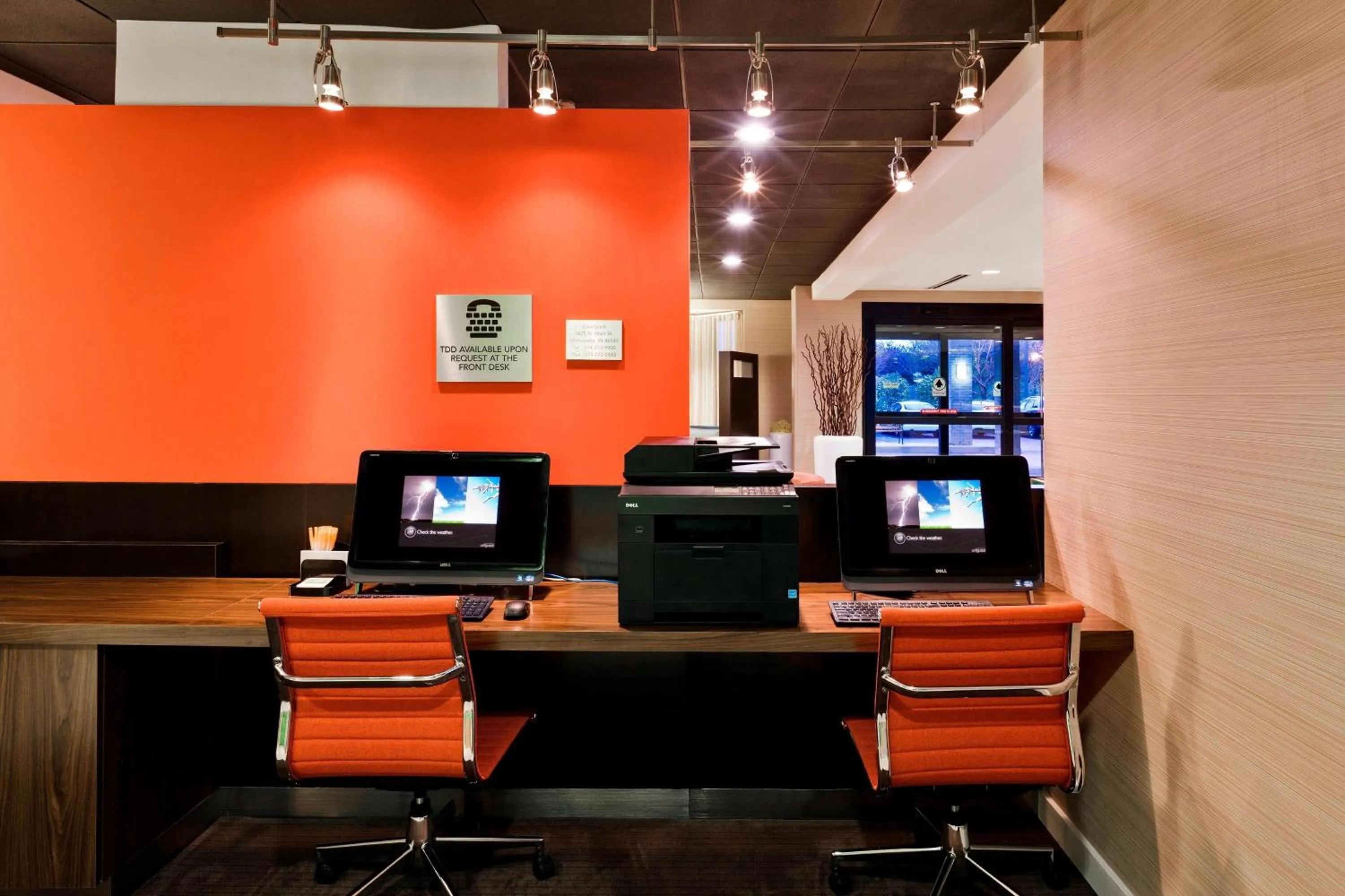 Other in Courtyard Mishawaka-University Area