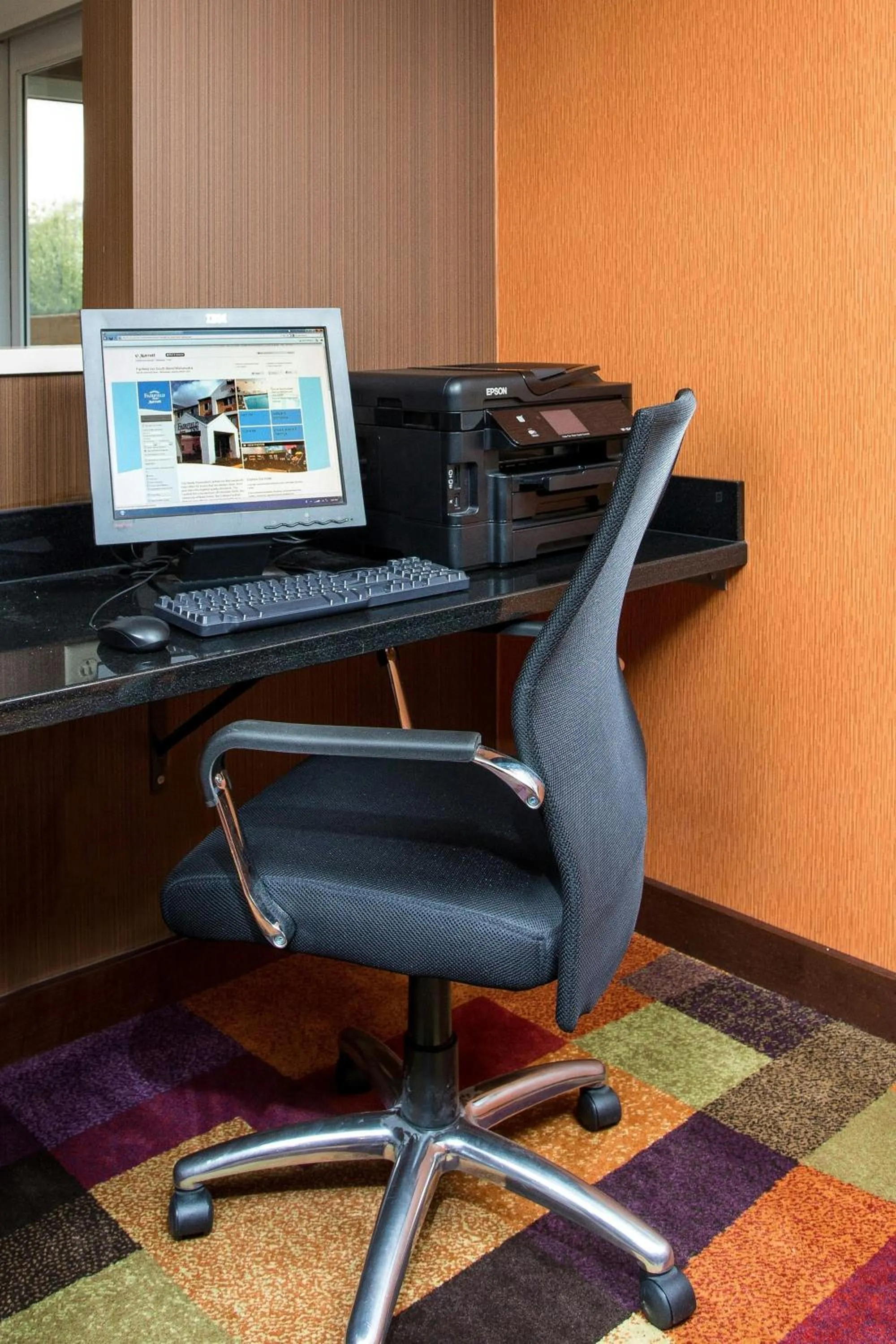 Other in Fairfield Inn & Suites South Bend Mishawaka