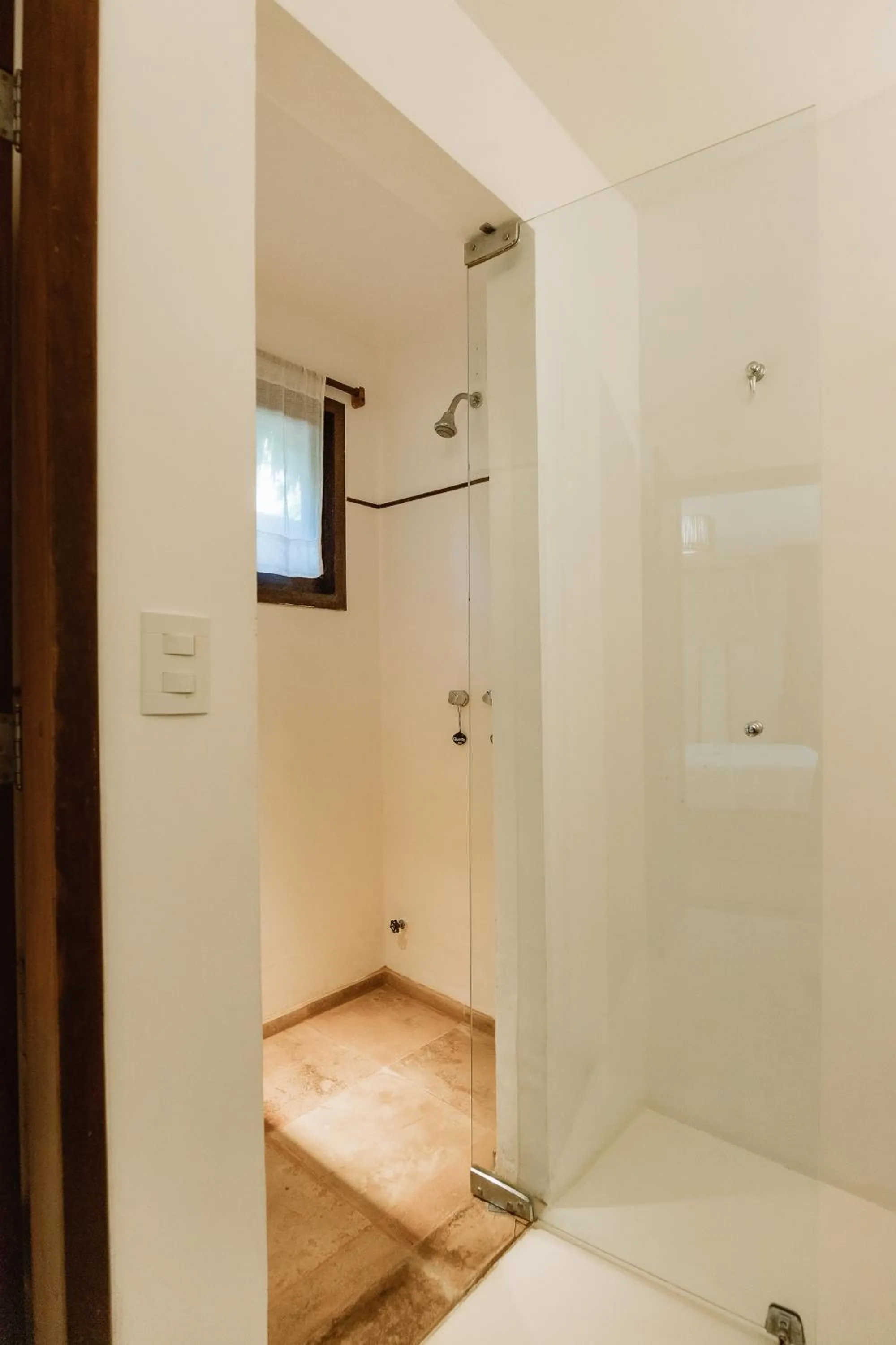 Bathroom in Casa na Praia