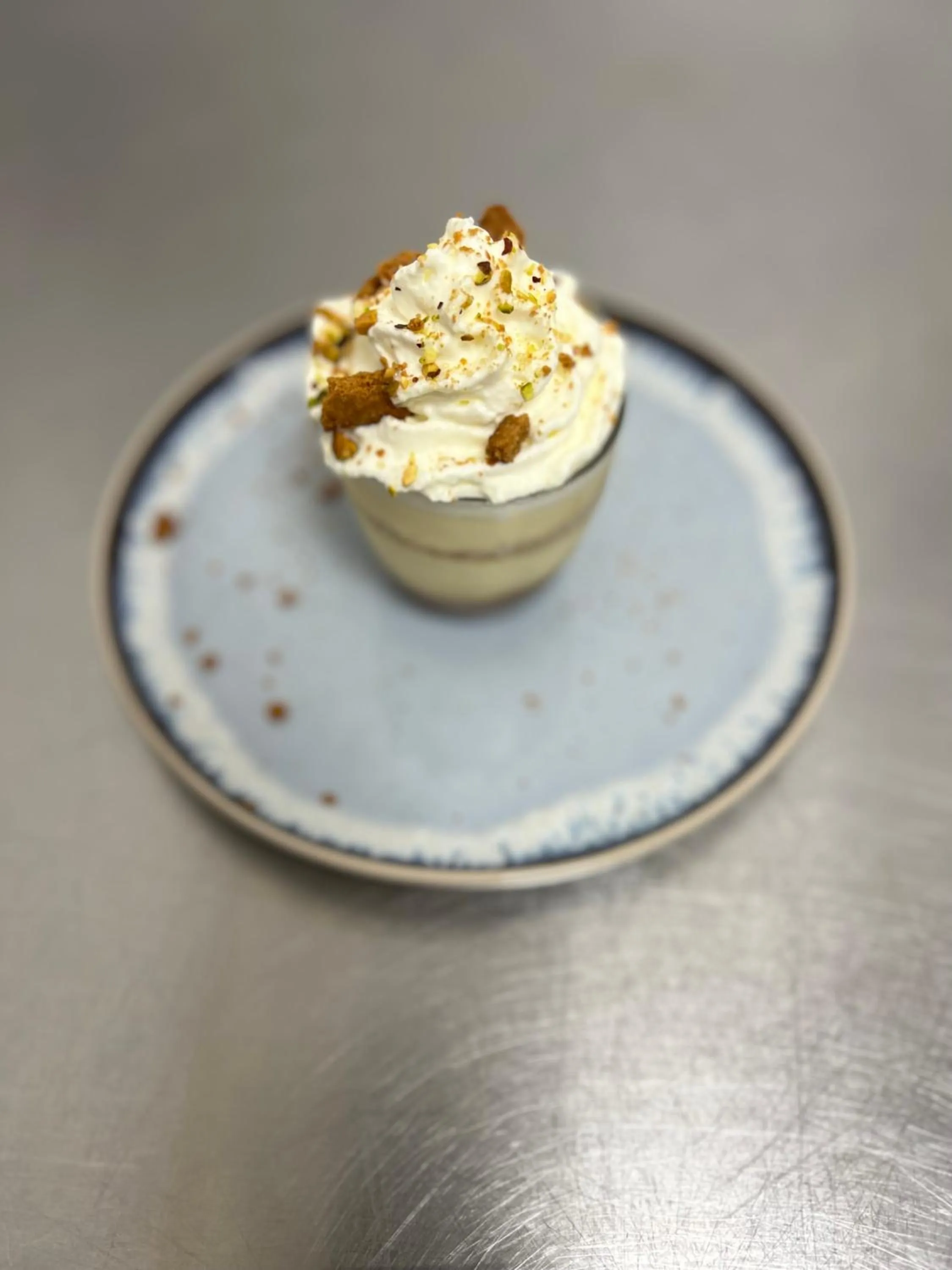 Restaurant/places to eat in Hôtel du Lion d'OR