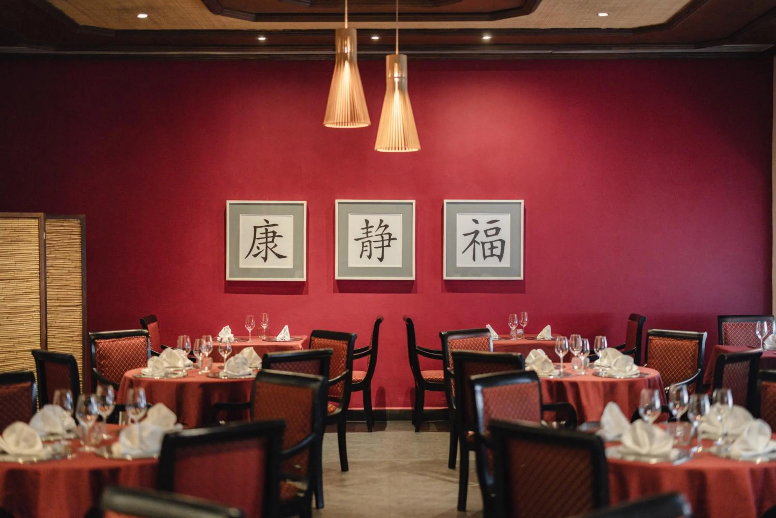 Restaurant/places to eat in Occidental at Xcaret Destination - All Inclusive