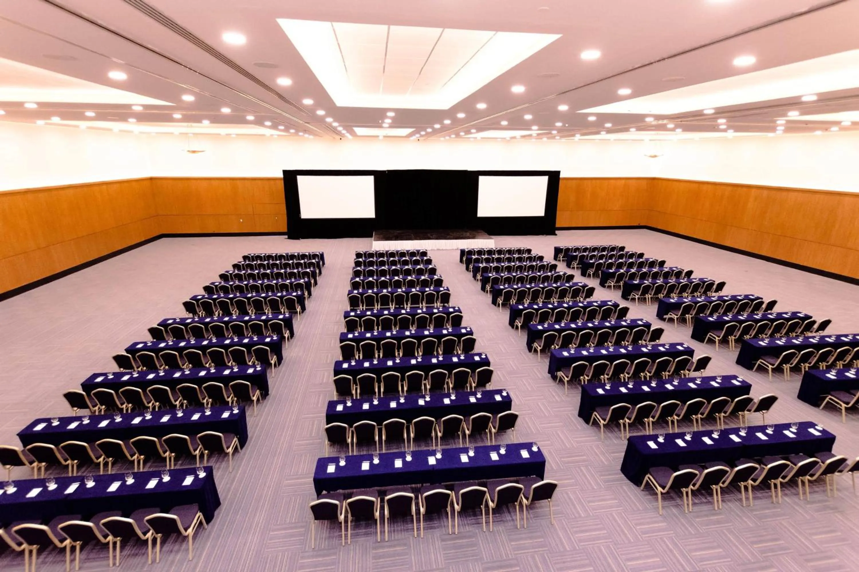 Meeting/conference room in Occidental at Xcaret Destination - All Inclusive