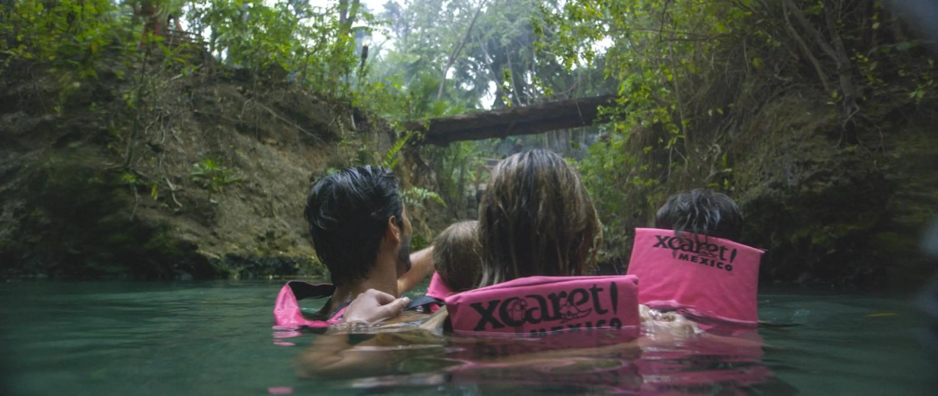 Property building in Occidental at Xcaret Destination - All Inclusive