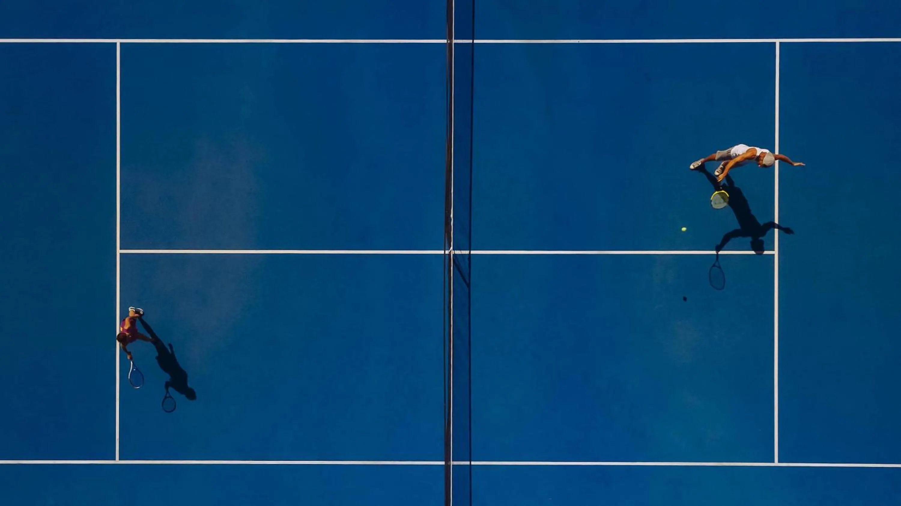 Fitness centre/facilities in Occidental at Xcaret Destination - All Inclusive