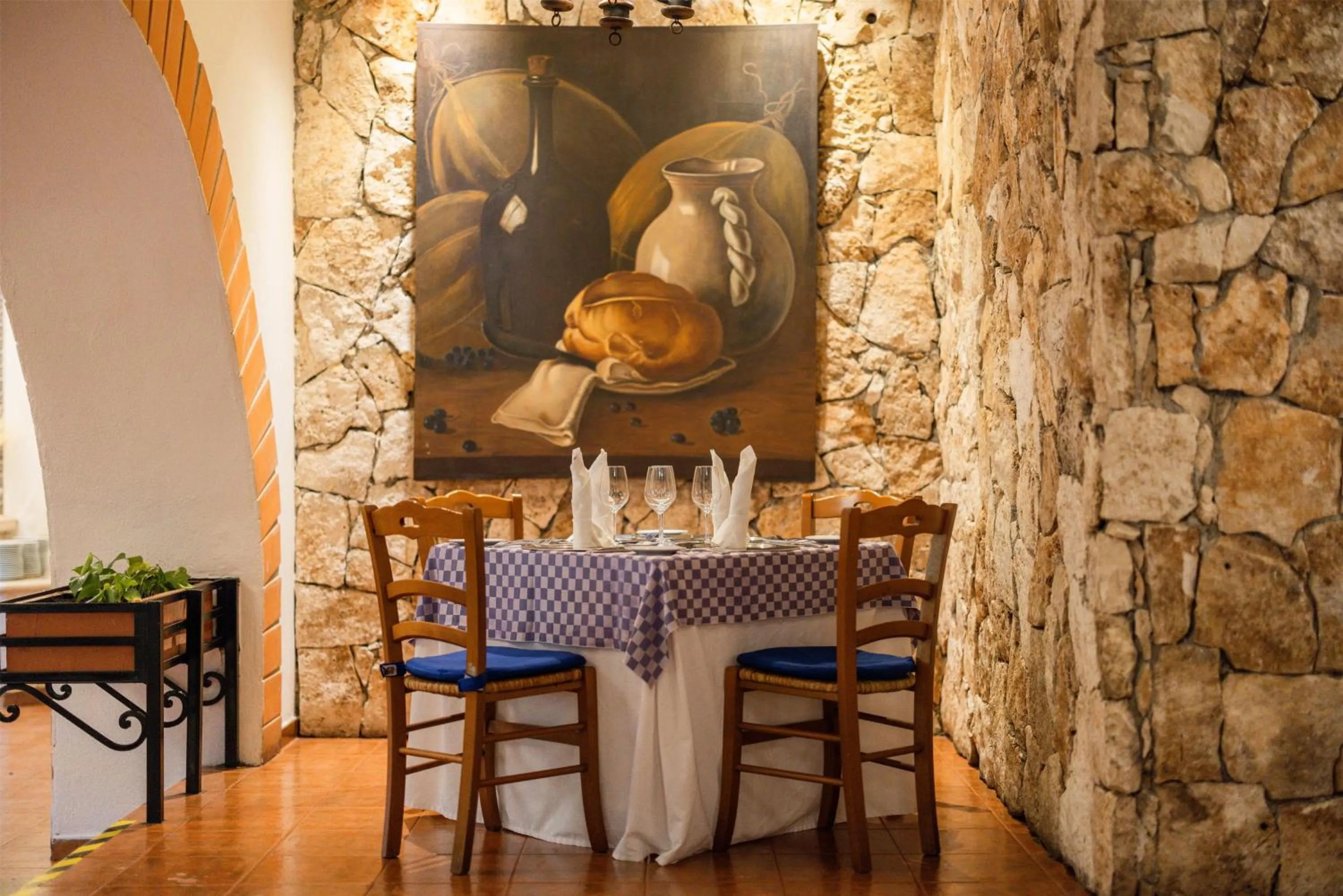 Restaurant/places to eat in Occidental at Xcaret Destination - All Inclusive