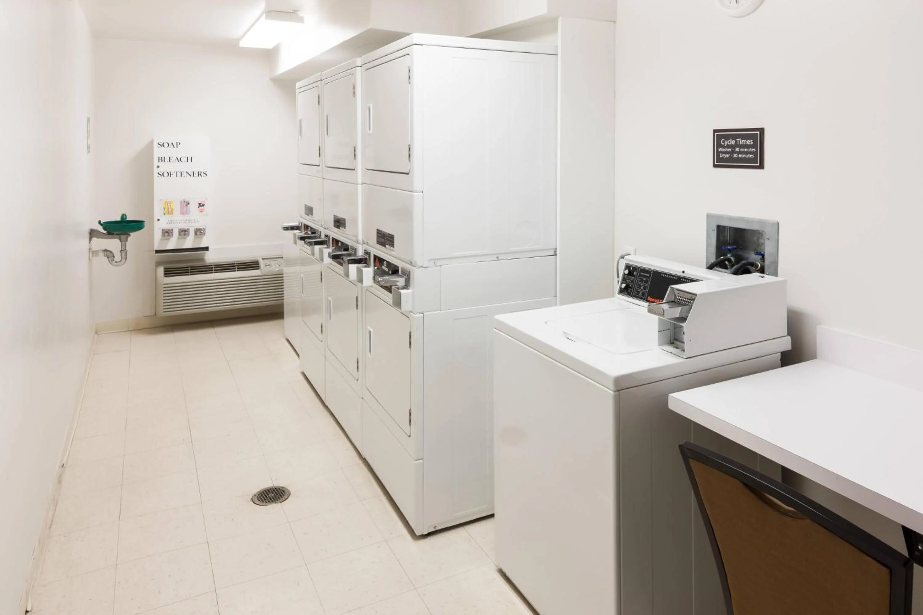 Other in Residence Inn South Bend Mishawaka