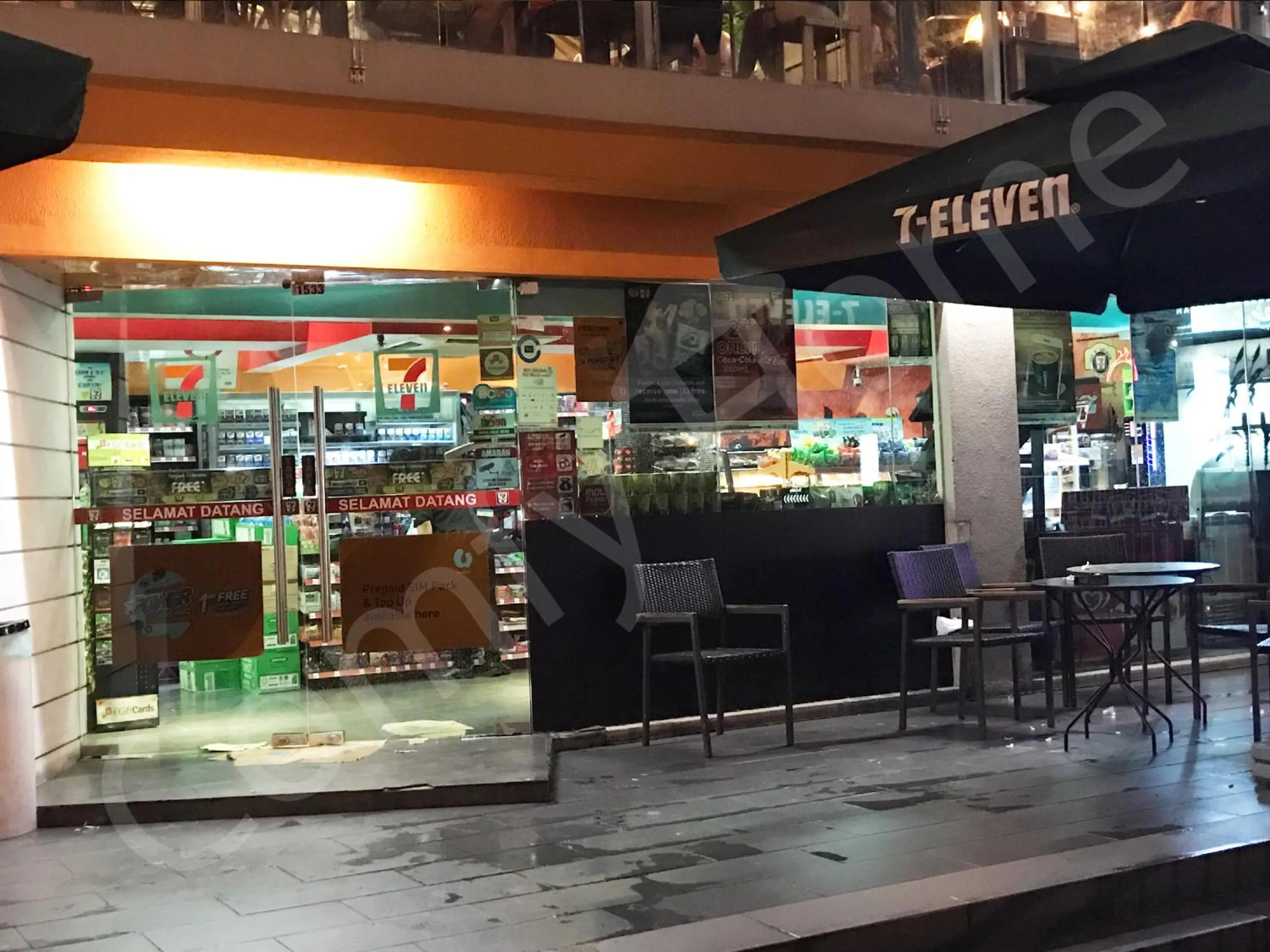 Neighbourhood in 5 STAR & LUXURY Apartment near KLCC/ KL City Centre