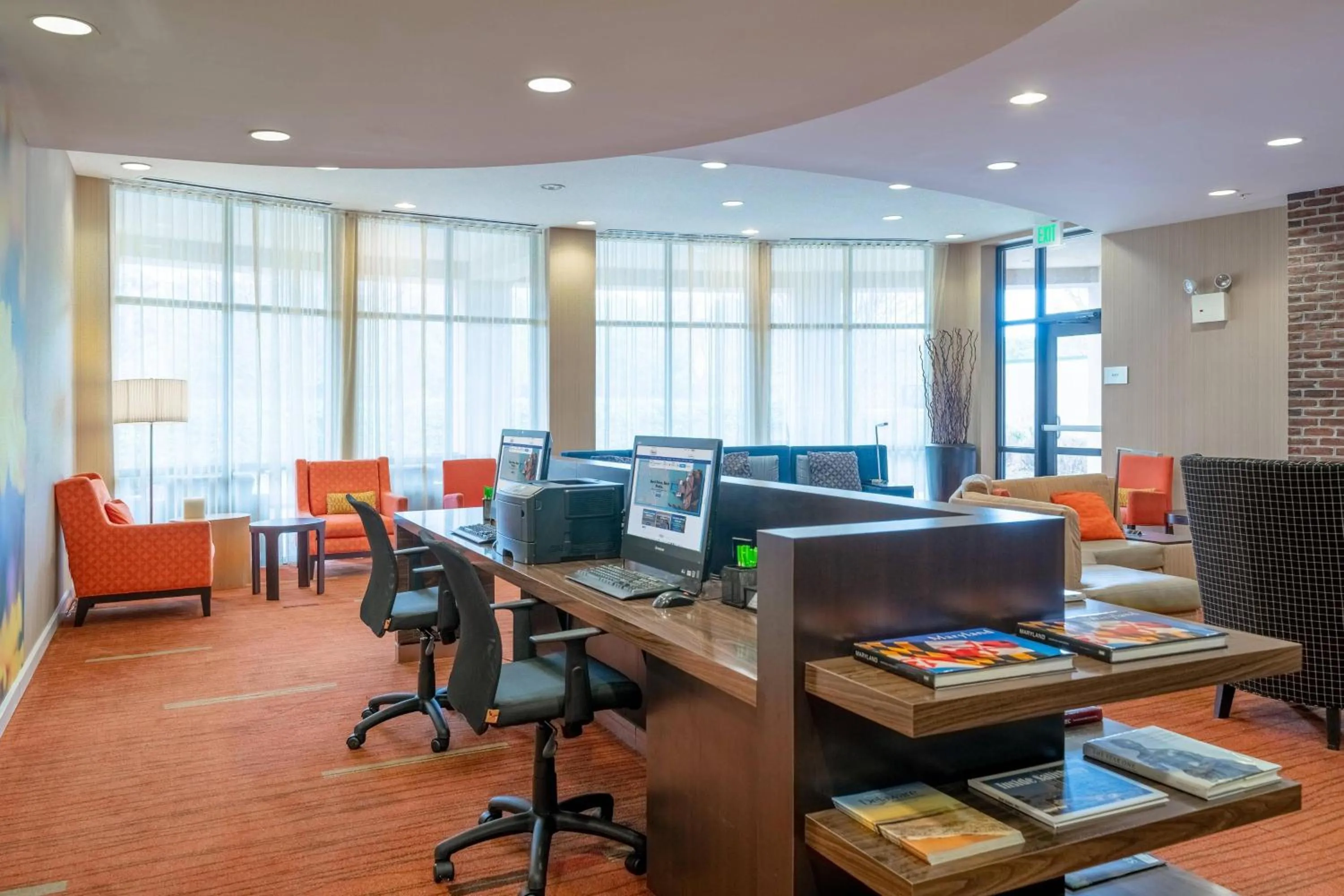 Other in Courtyard by Marriott Salisbury