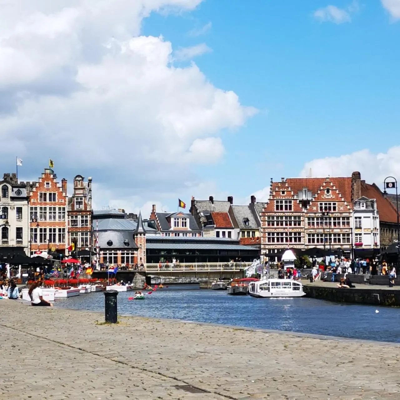 Neighbourhood in B&B La Ducale