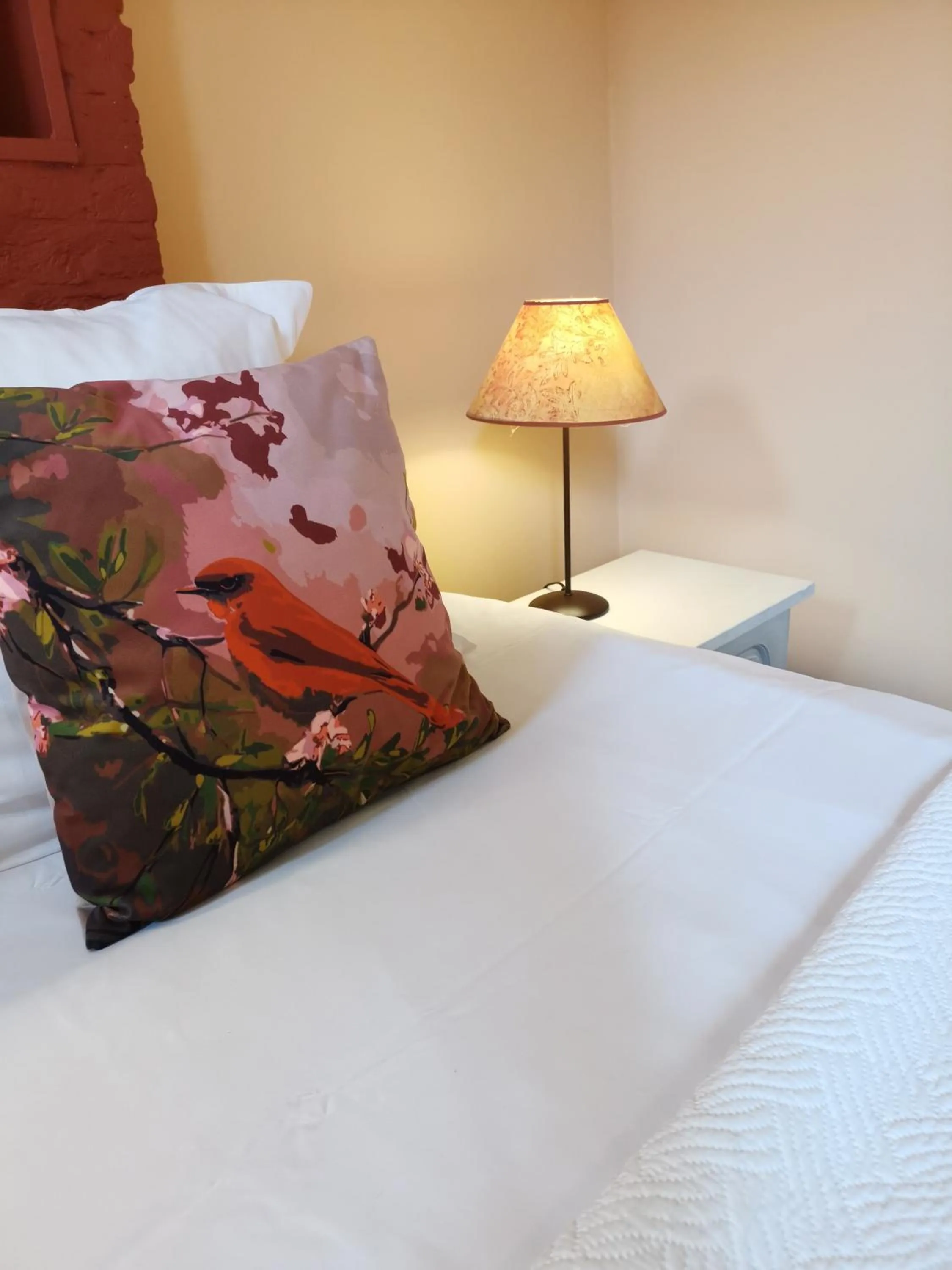 Bed in B&B La Ducale