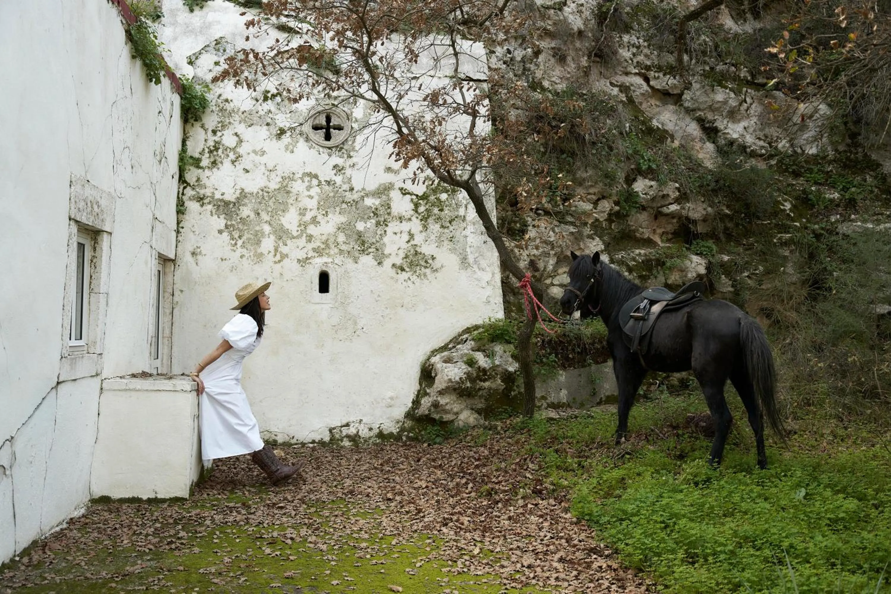 Activities in Eliathos Hillside Retreat