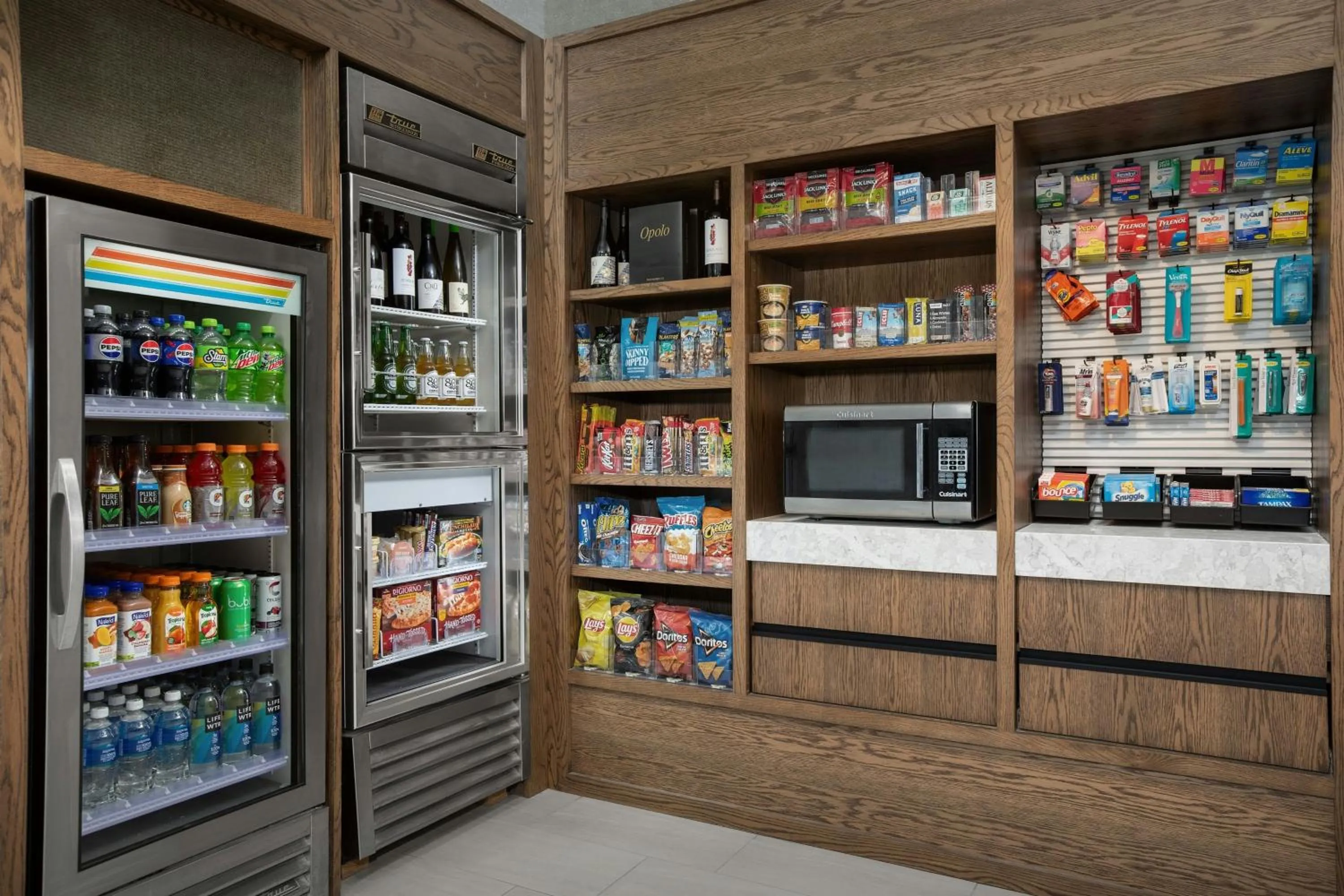 Other in Courtyard by Marriott Paso Robles