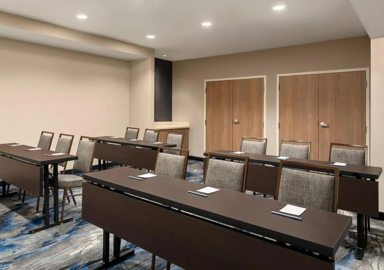 Meeting/conference room in Fairfield Inn Scranton
