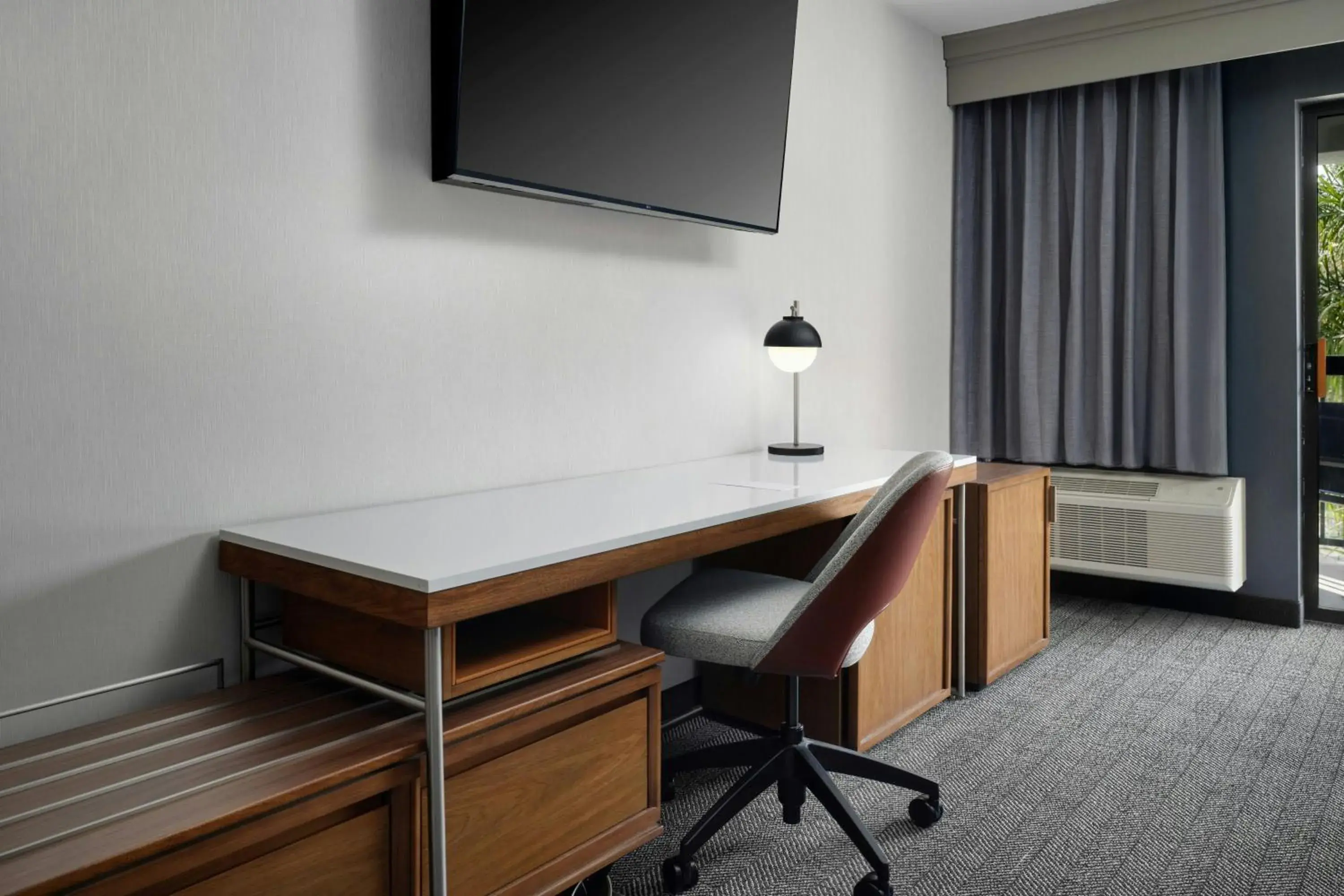 Suite, 1 King, Sofa bed in Courtyard by Marriott Stockton Suite, 1 King, Sofa bed in Courtyard by Marriott Stockton