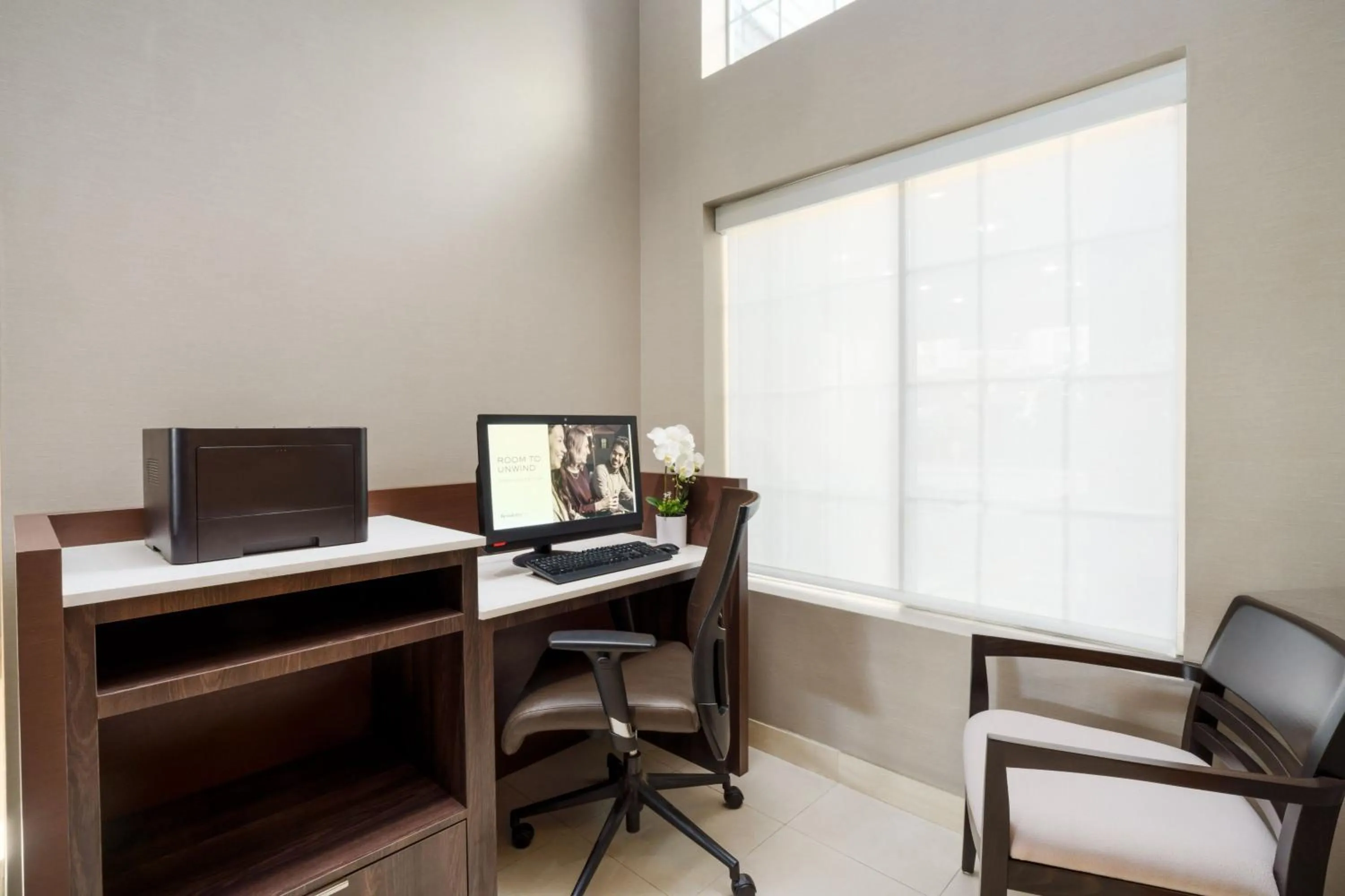 Other in Residence Inn Seattle Northeast/Bothell