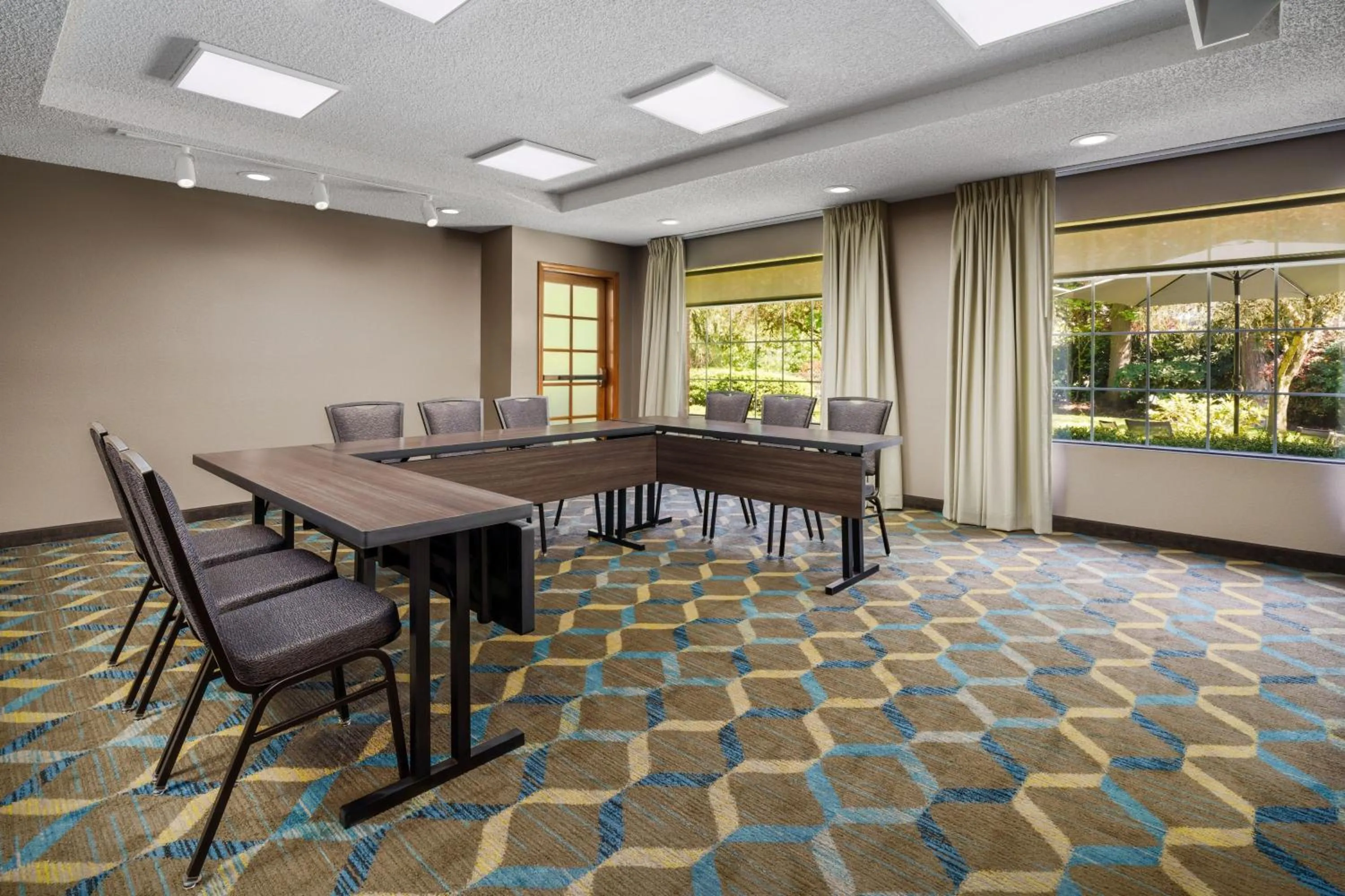 Meeting/conference room in Residence Inn Seattle Northeast/Bothell