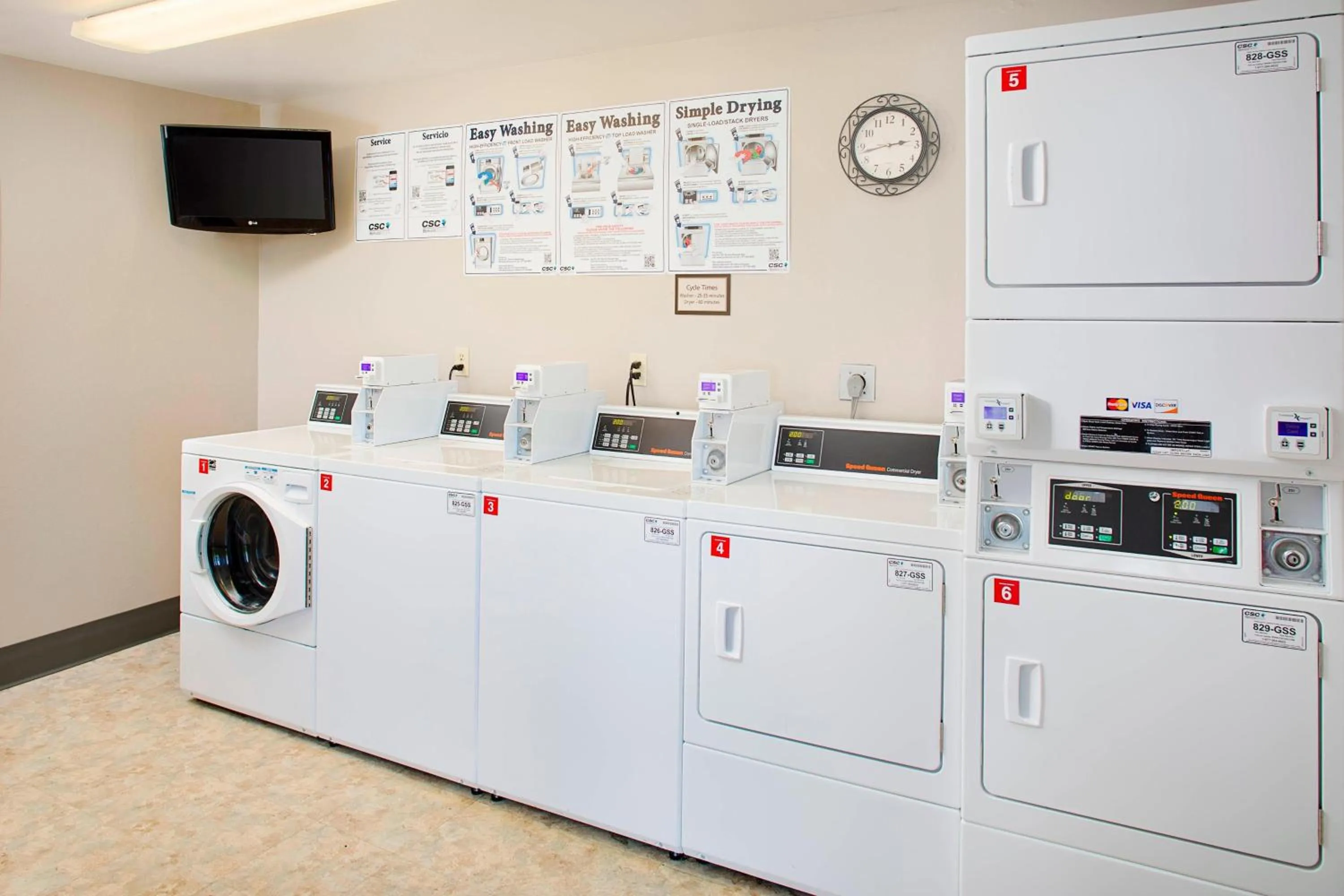 Other in Residence Inn Seattle North/Lynnwood Everett