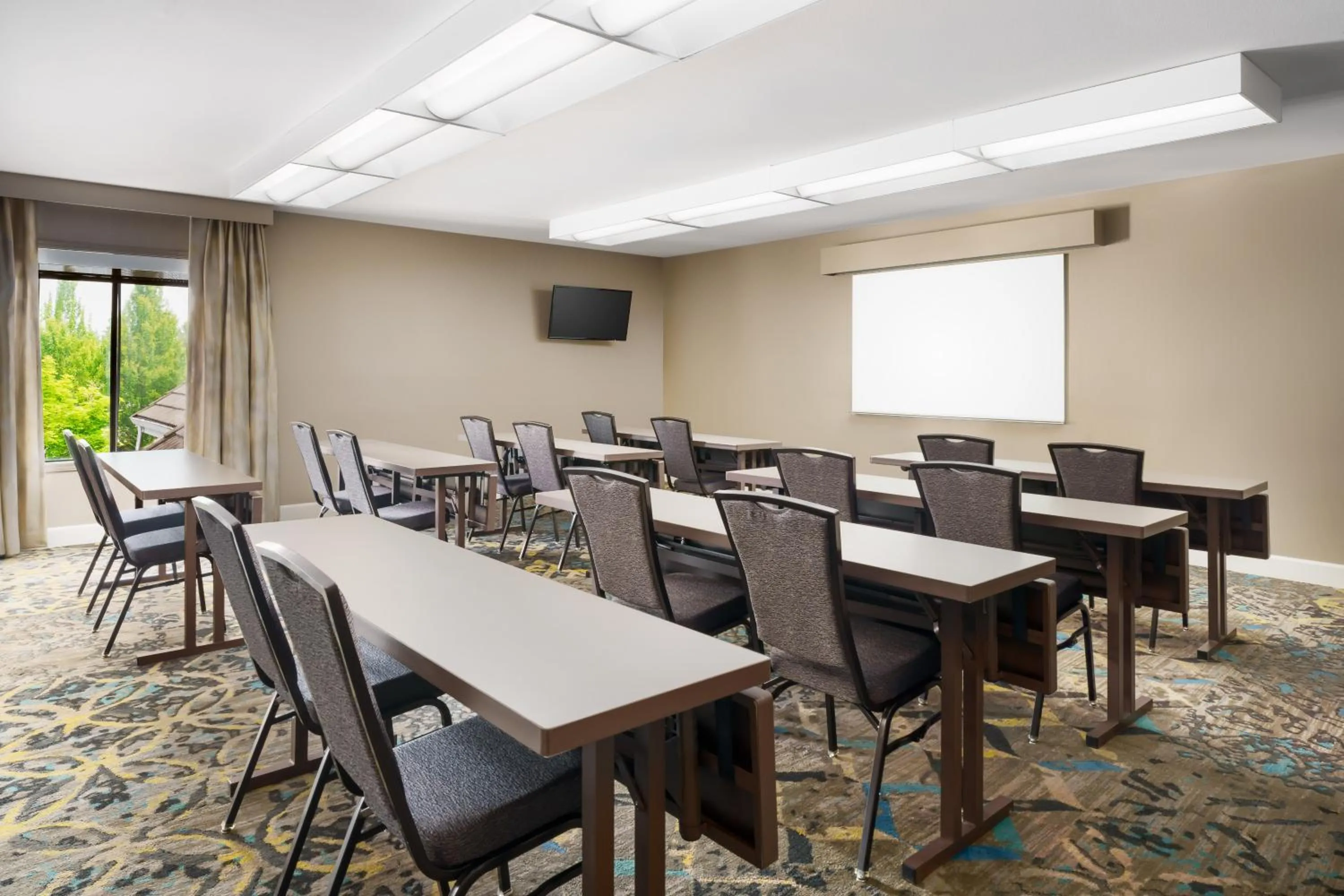 heating in Residence Inn Seattle North/Lynnwood Everett