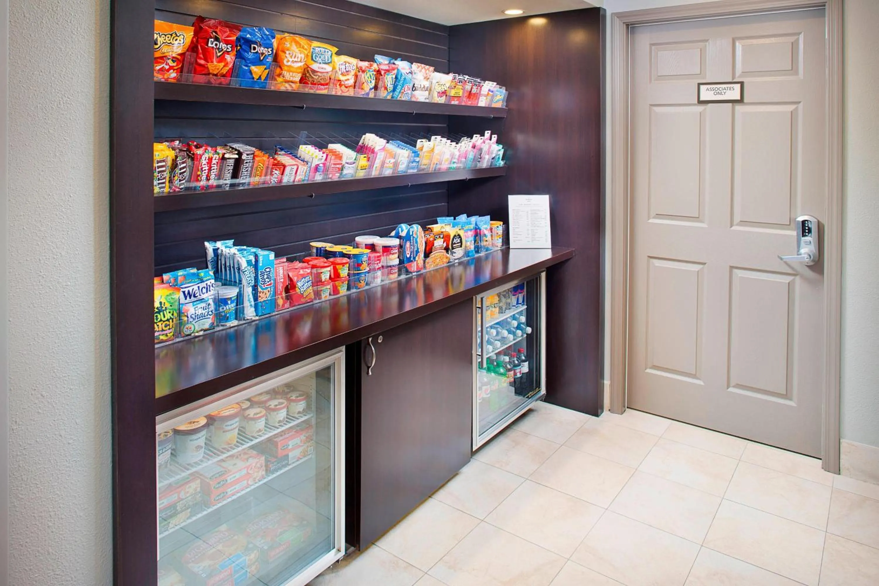 Other in Residence Inn Seattle North/Lynnwood Everett