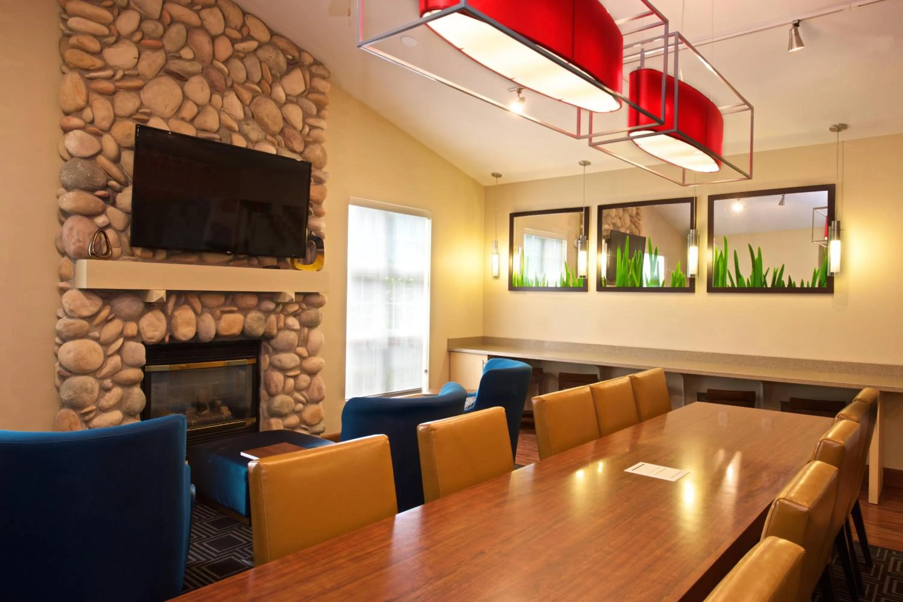 Other in TownePlace Suites by Marriott Seattle Everett/Mukilteo