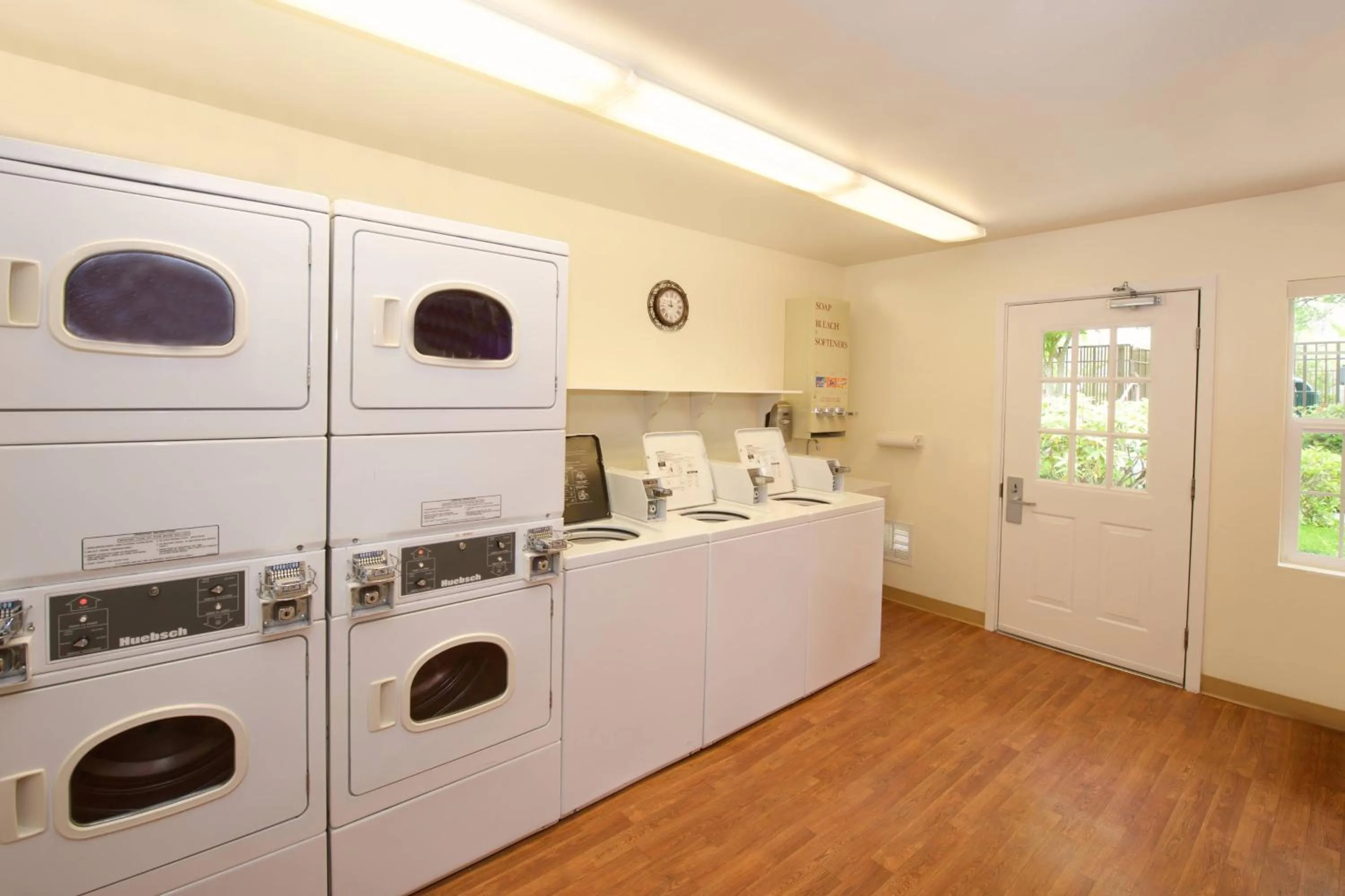 Other in TownePlace Suites by Marriott Seattle Everett/Mukilteo