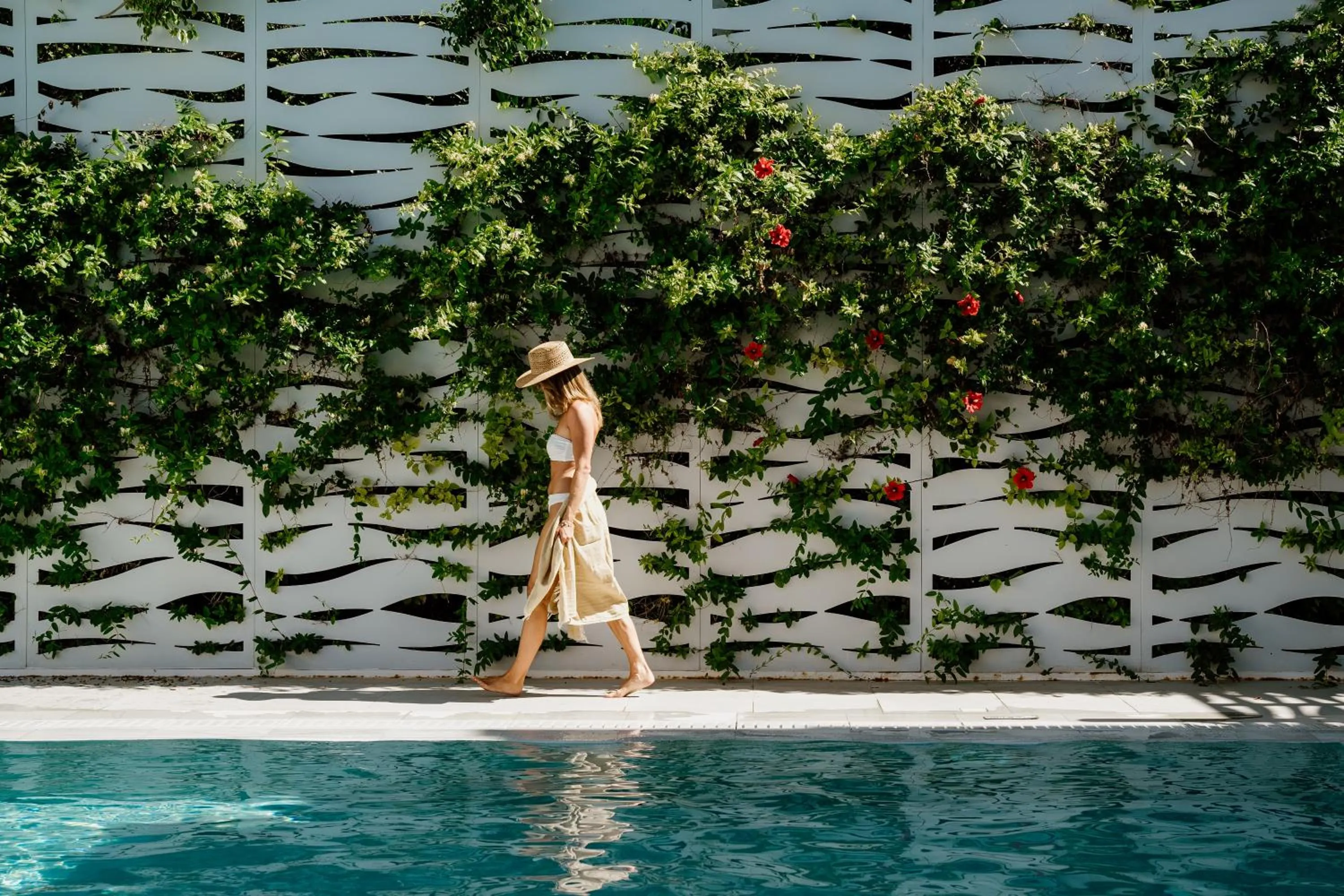 Day in Nissi Park Hotel