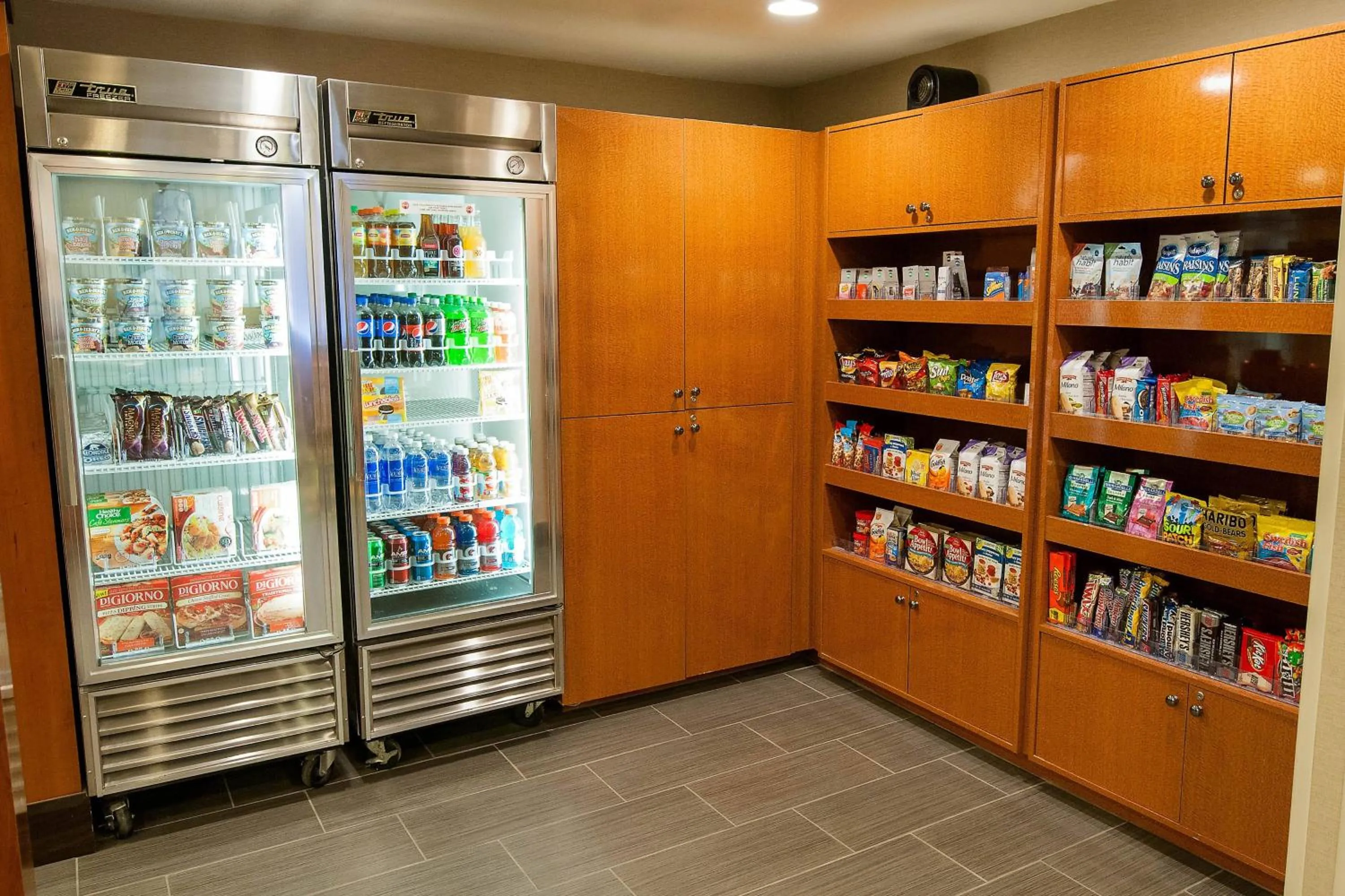 Other in Fairfield Inn St. George