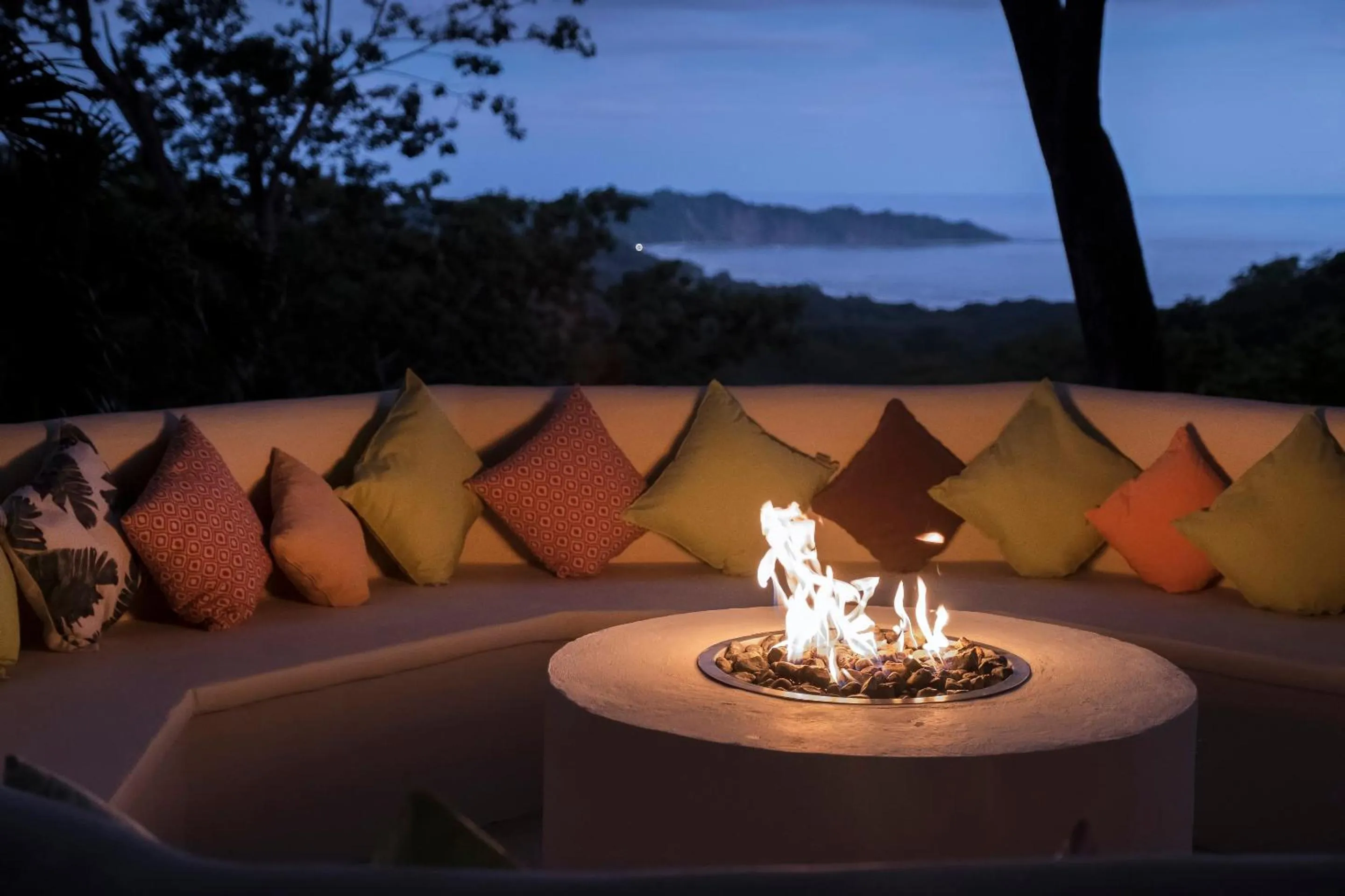 Night in Tierra Magnifica Boutique Hotel