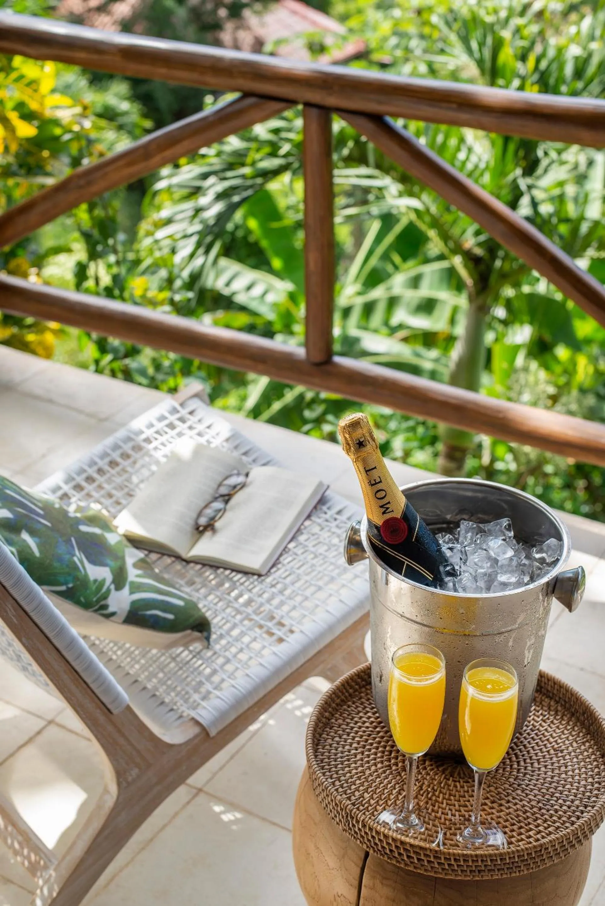 View (from property/room) in Tierra Magnifica Boutique Hotel