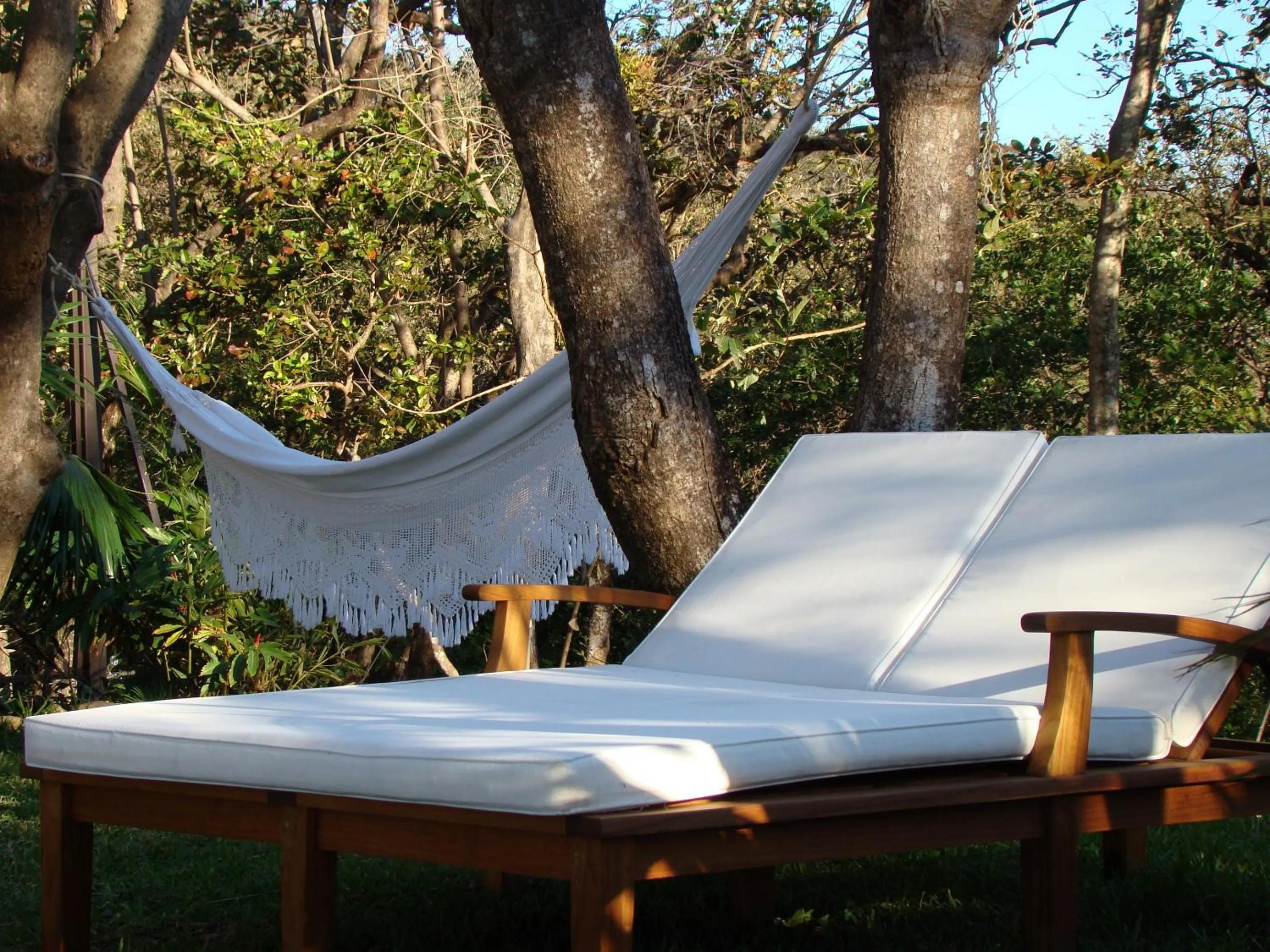 Day in Tierra Magnifica Boutique Hotel