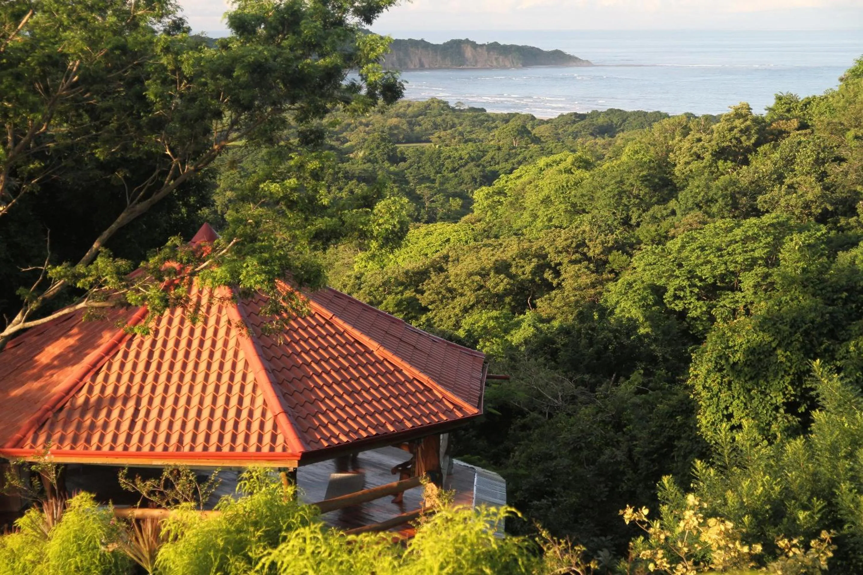 Day in Tierra Magnifica Boutique Hotel