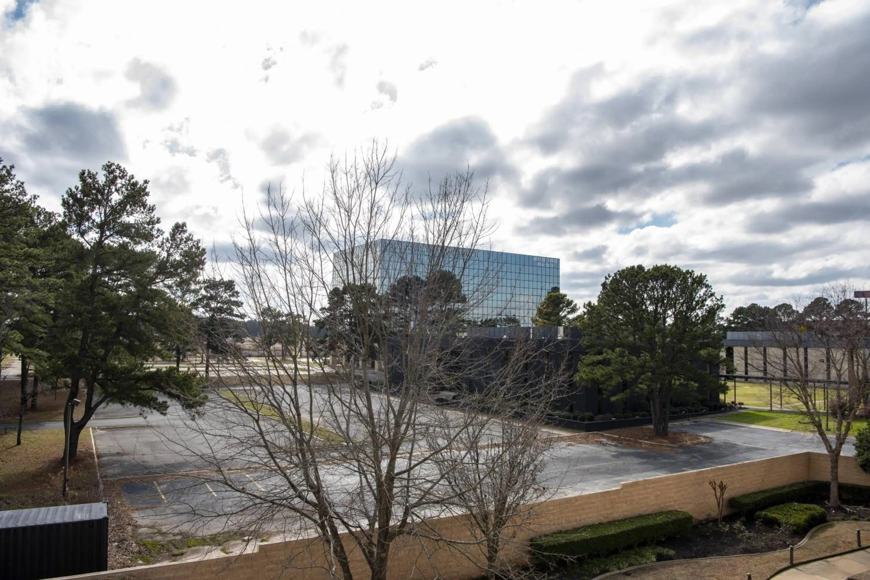 Photo of the whole room in Courtyard Shreveport Airport