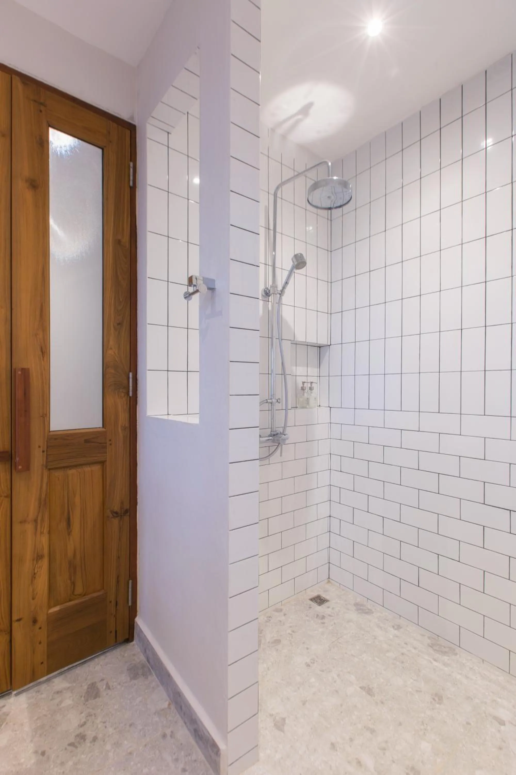 Bathroom in Mira Montra Resort Koh Mak