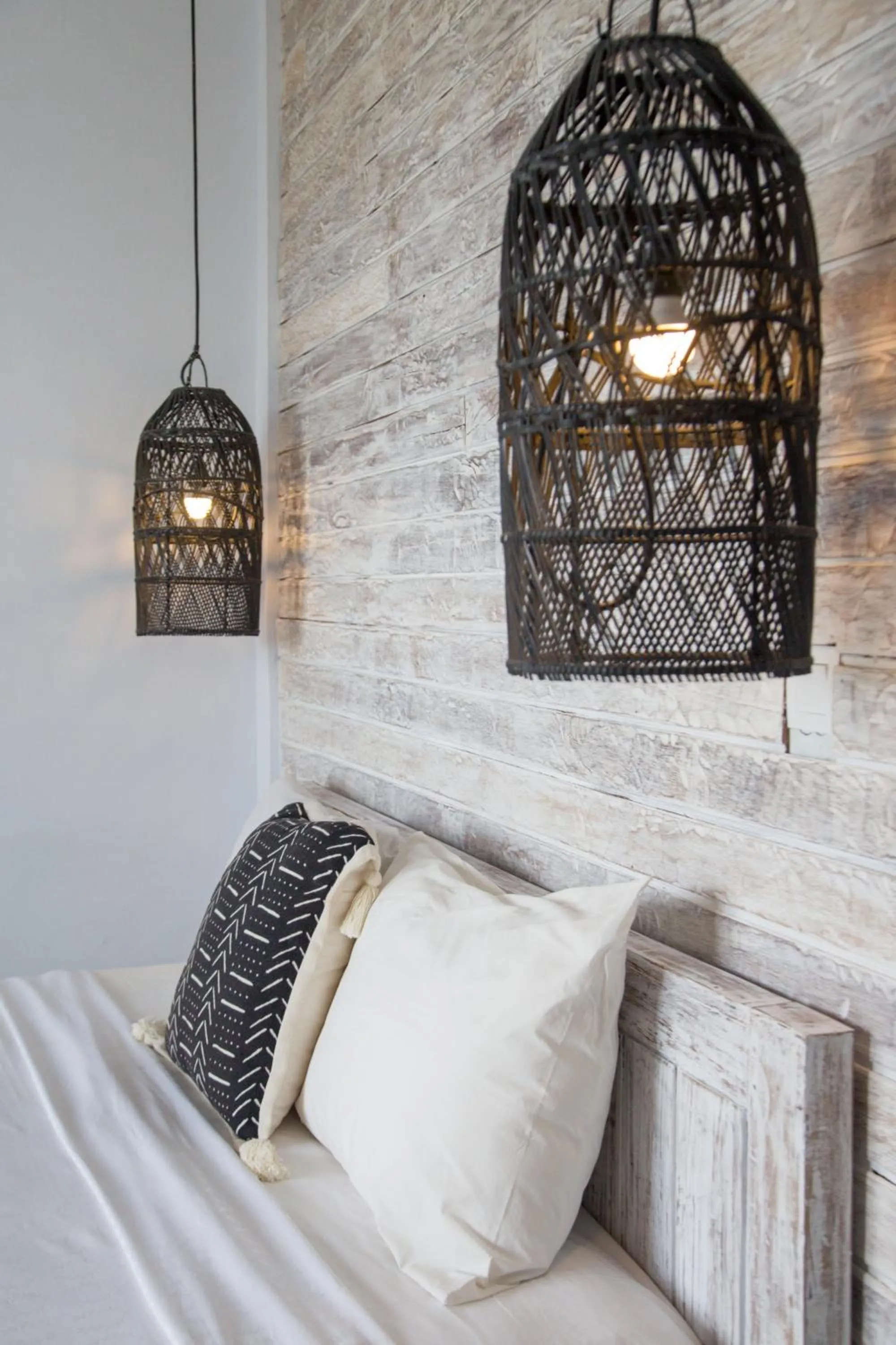 Bed in Mangga Wangga Living