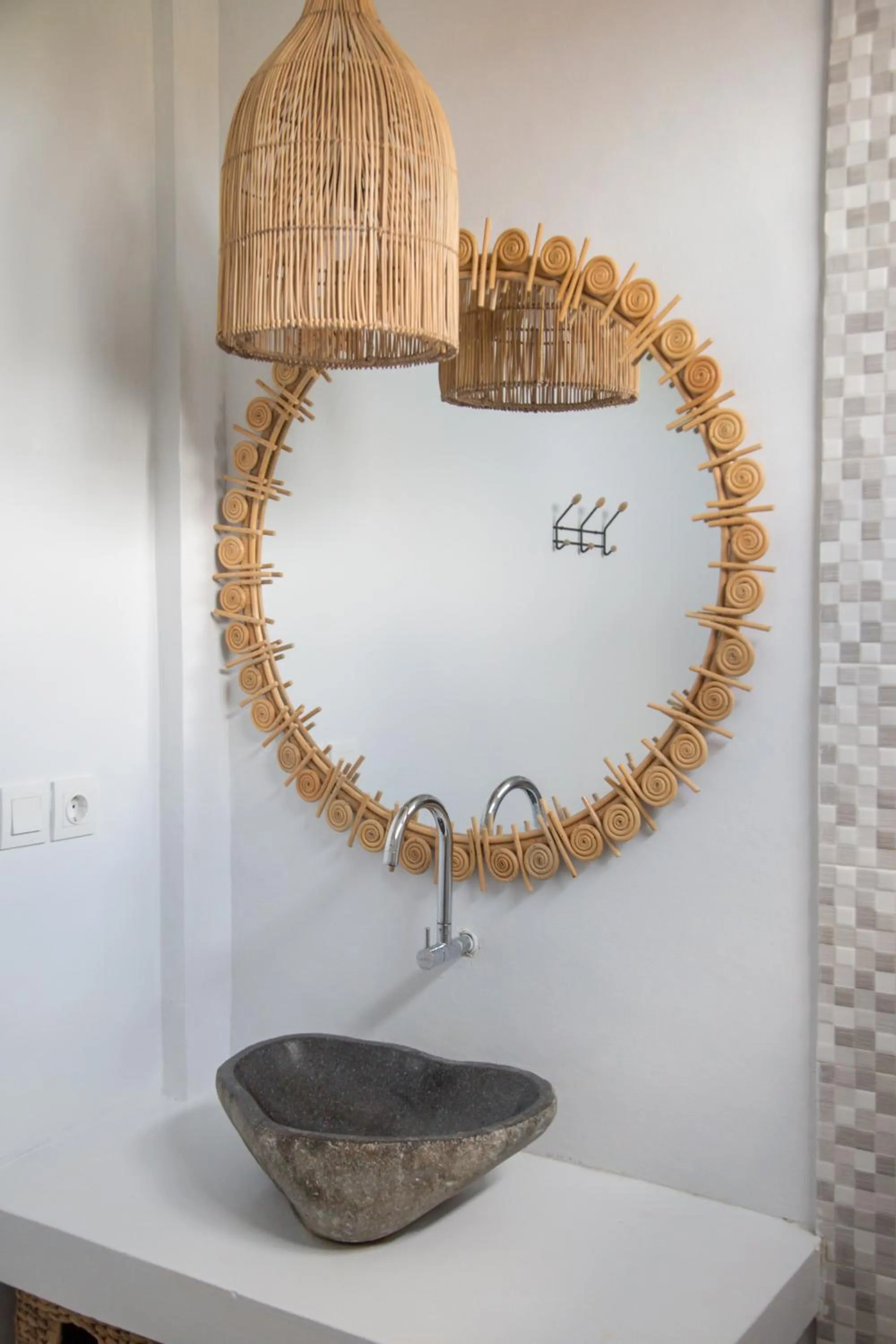 Mangga Wangga Living