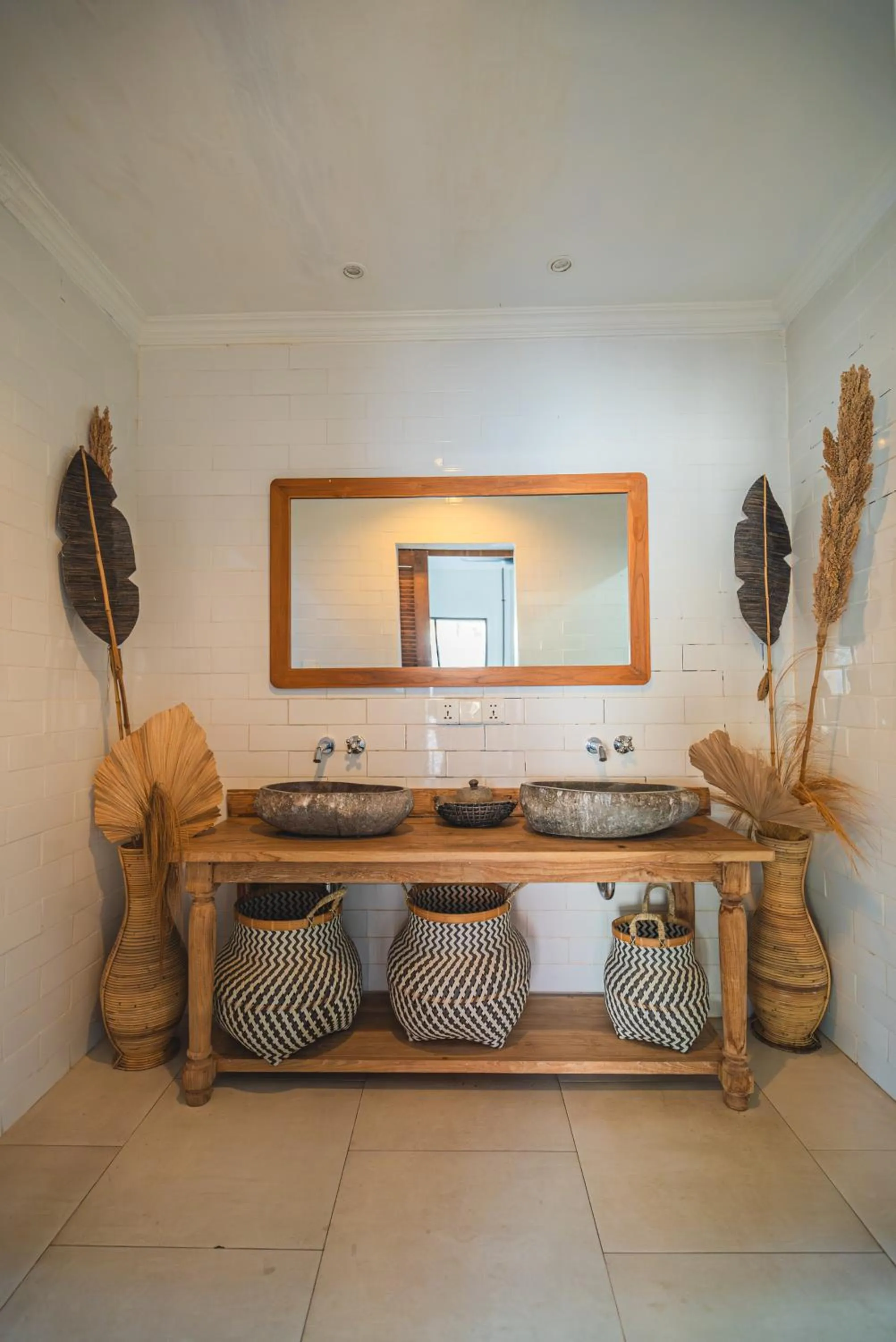 Toilet in Mangga Wangga Living