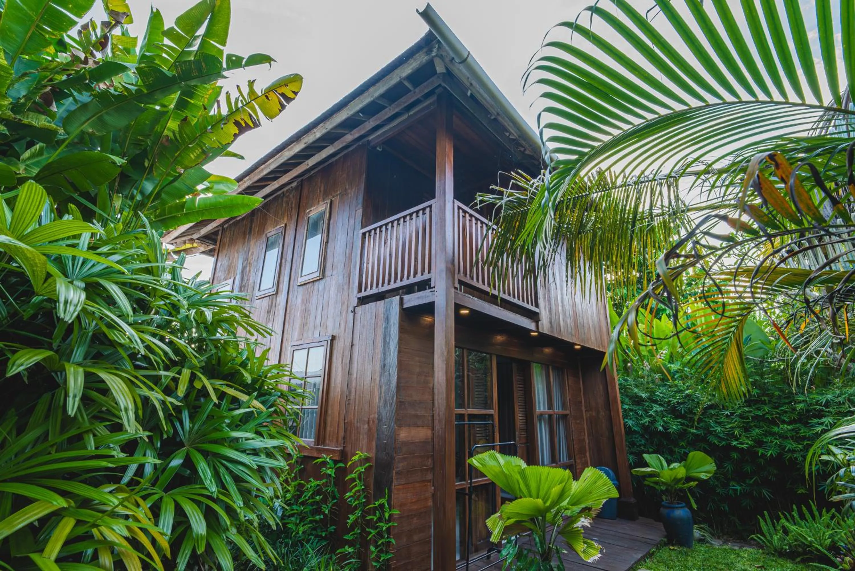 Property building in Mangga Wangga Living