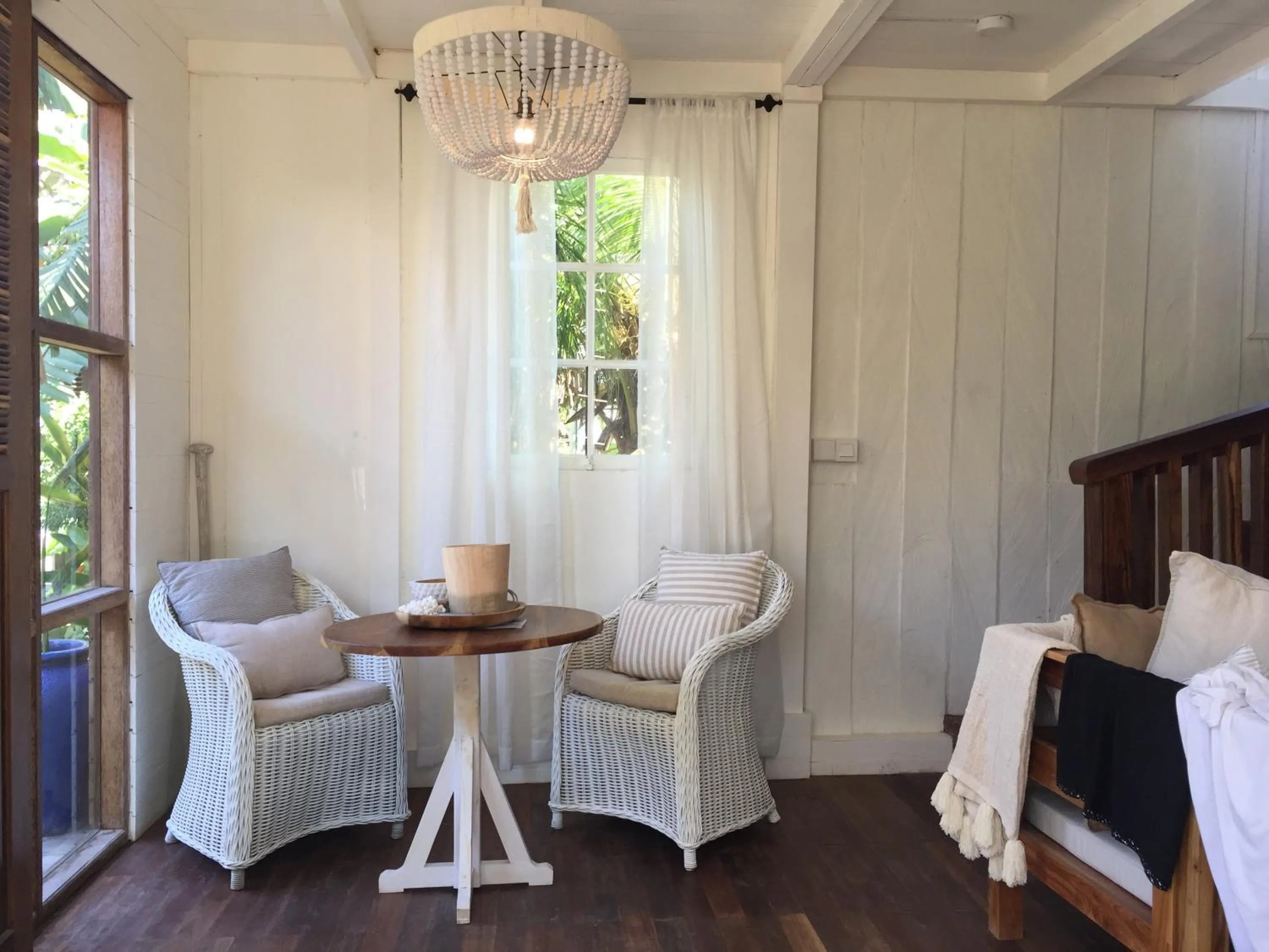 Living room in Mangga Wangga Living