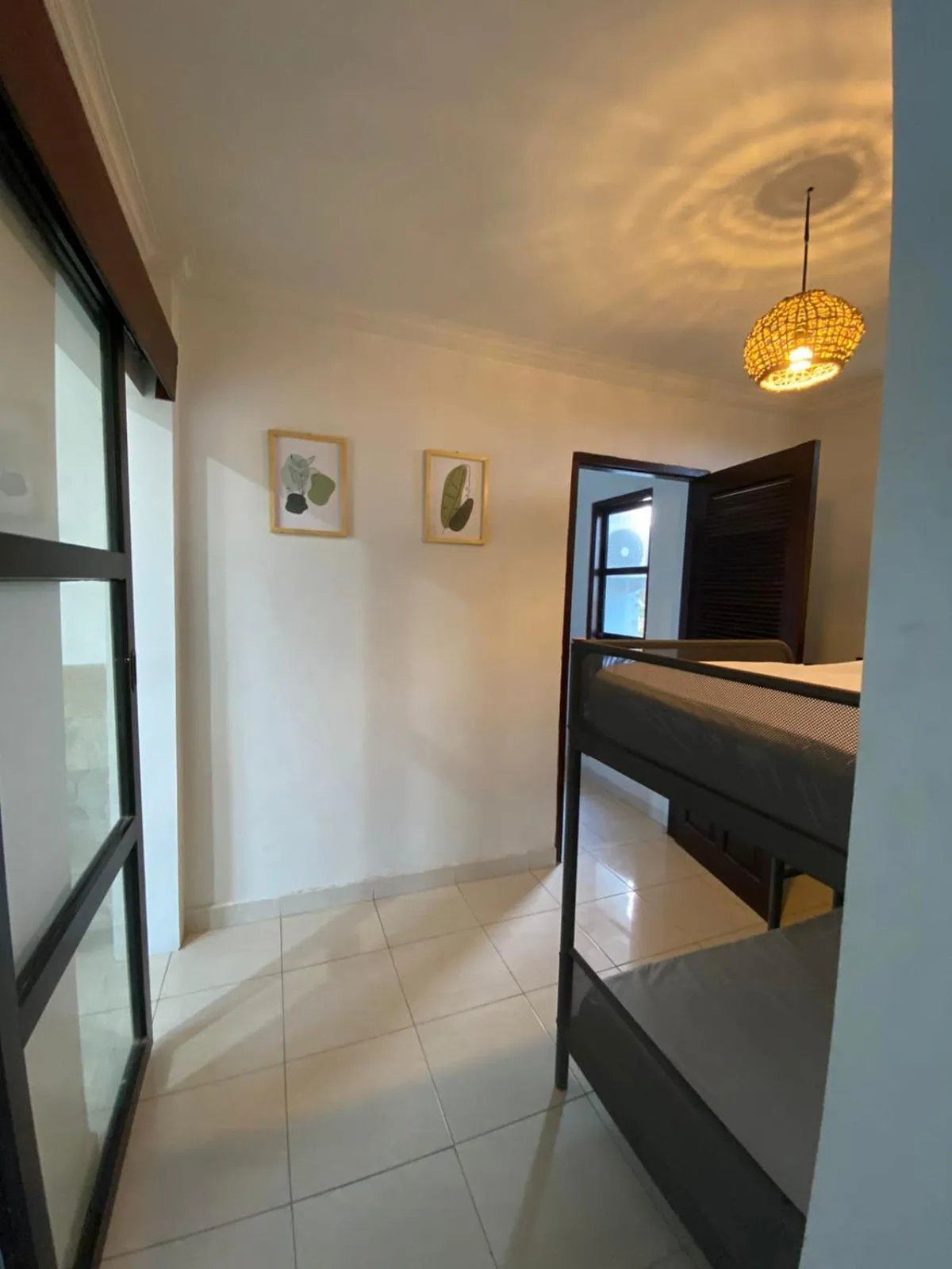 Bed in Mangga Wangga Living