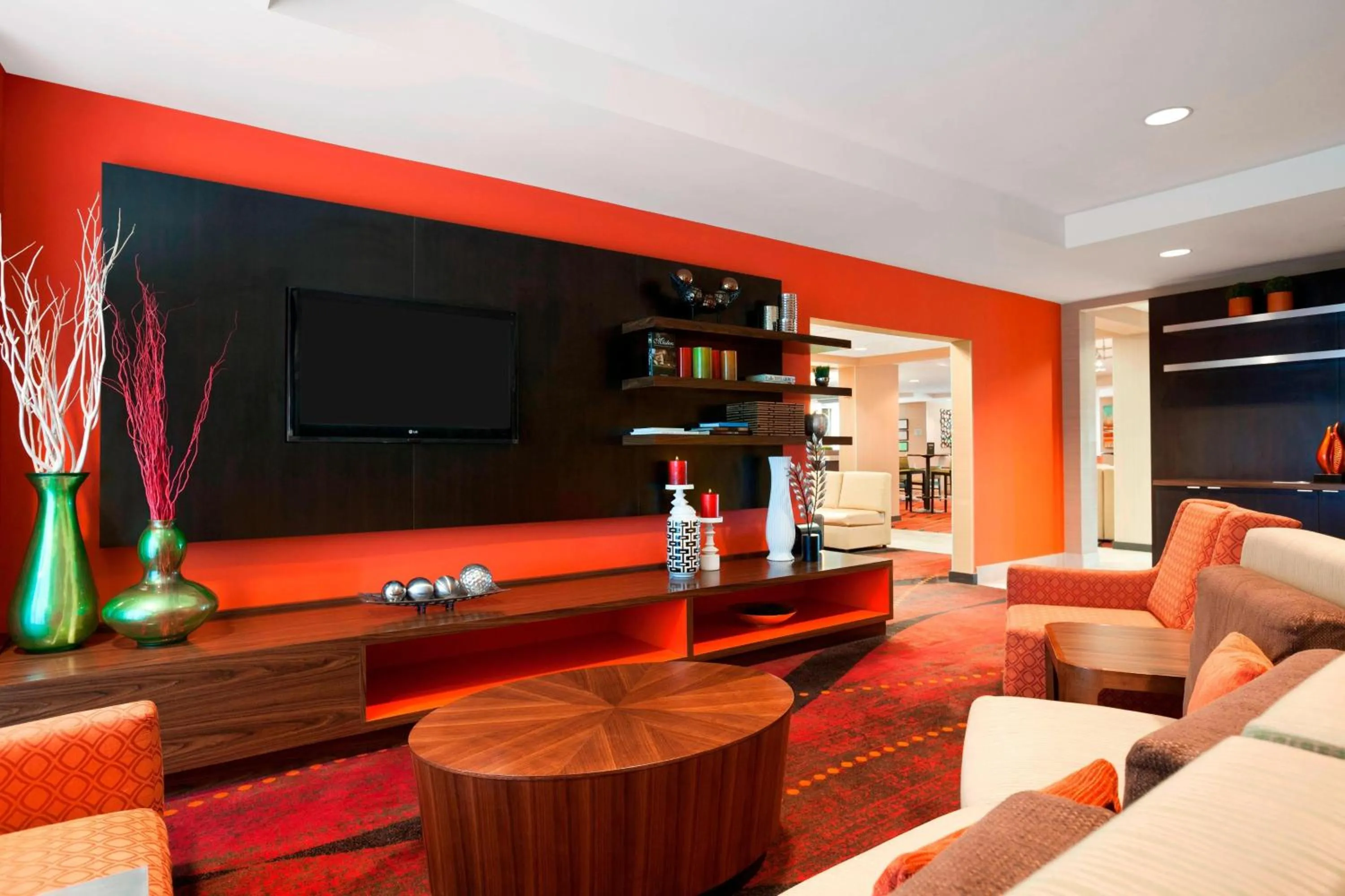 Other in Courtyard Salt Lake City Layton