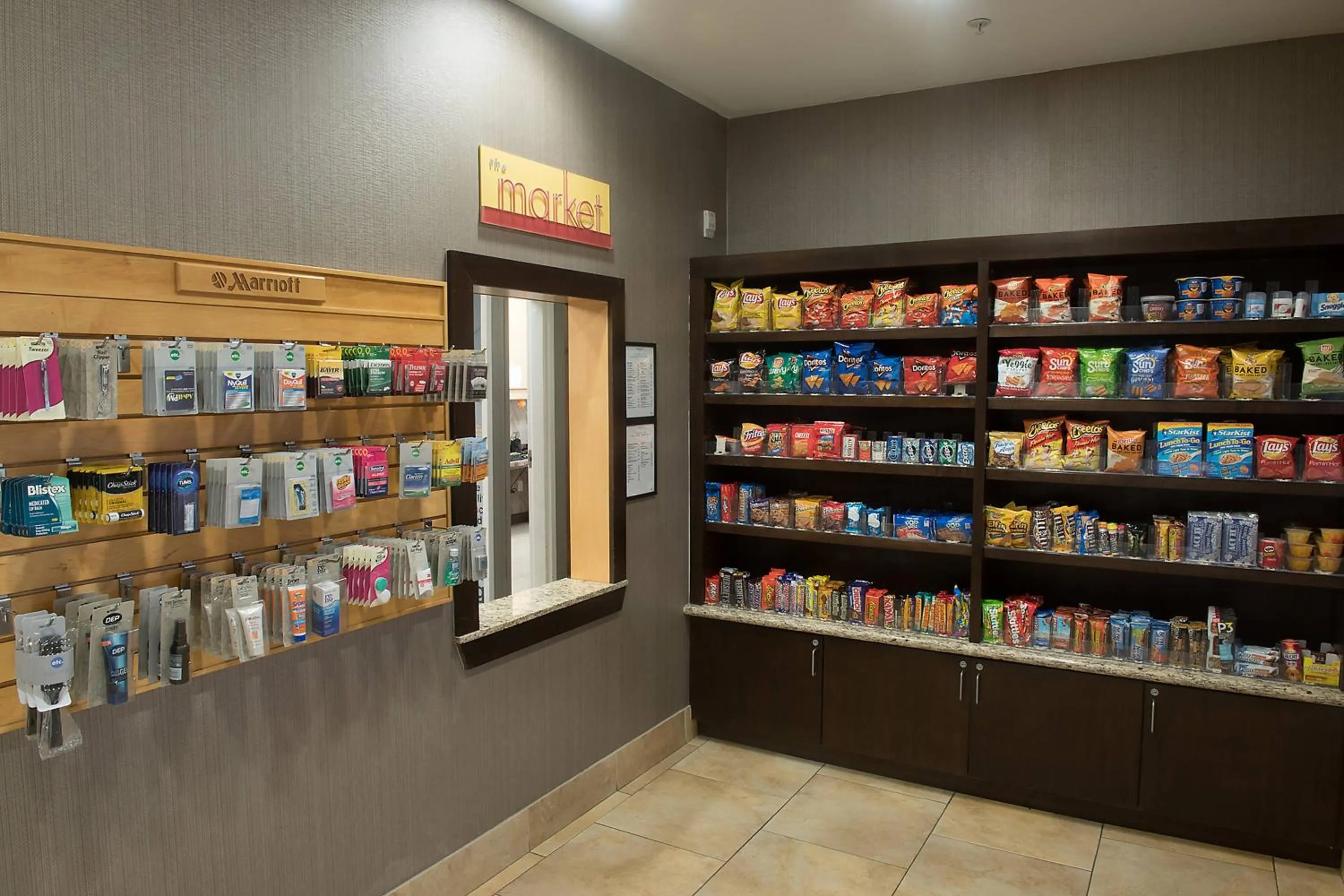 Other in SpringHill Suites by Marriott Logan