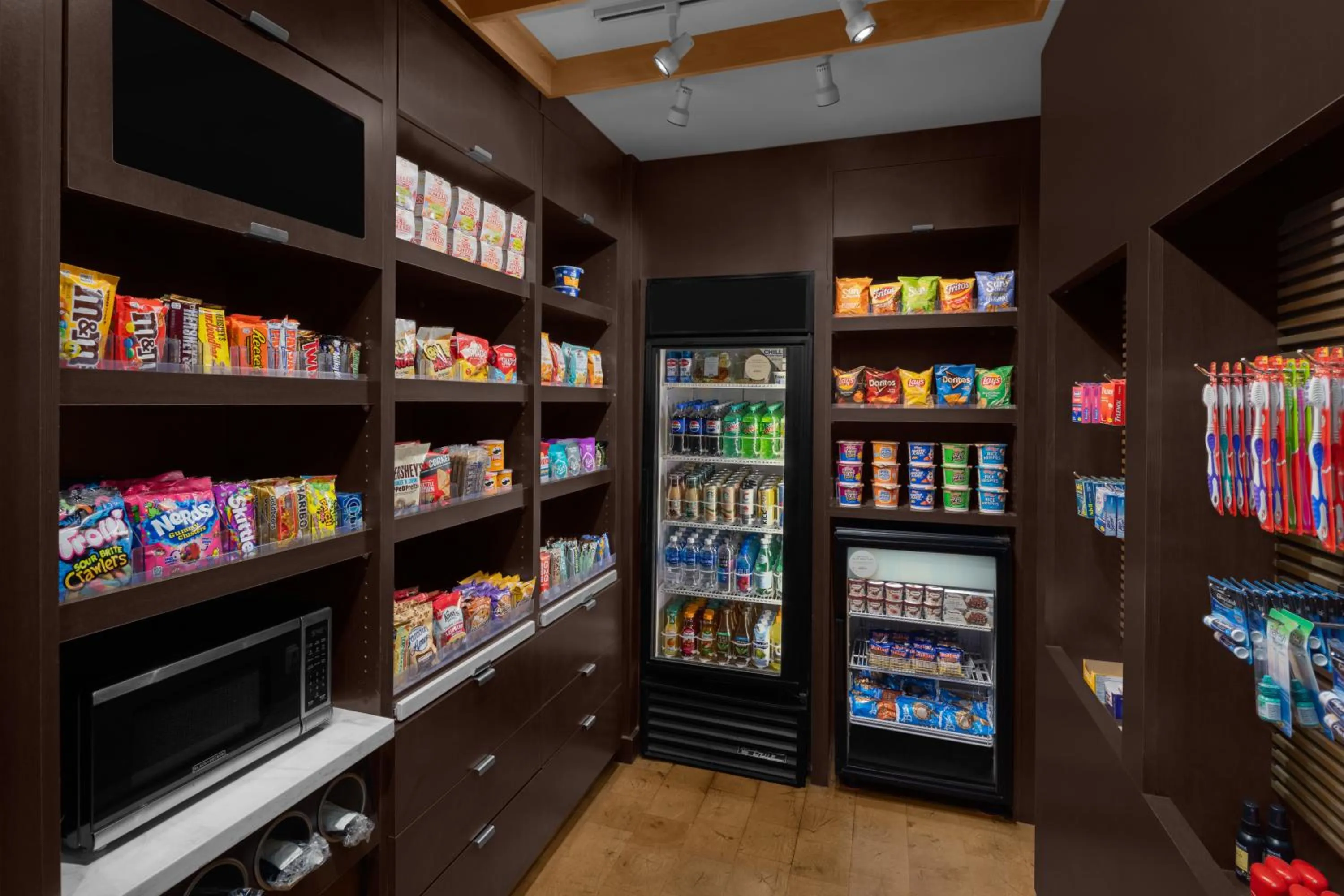 Lobby or reception in Courtyard by Marriott Salt Lake City Sandy