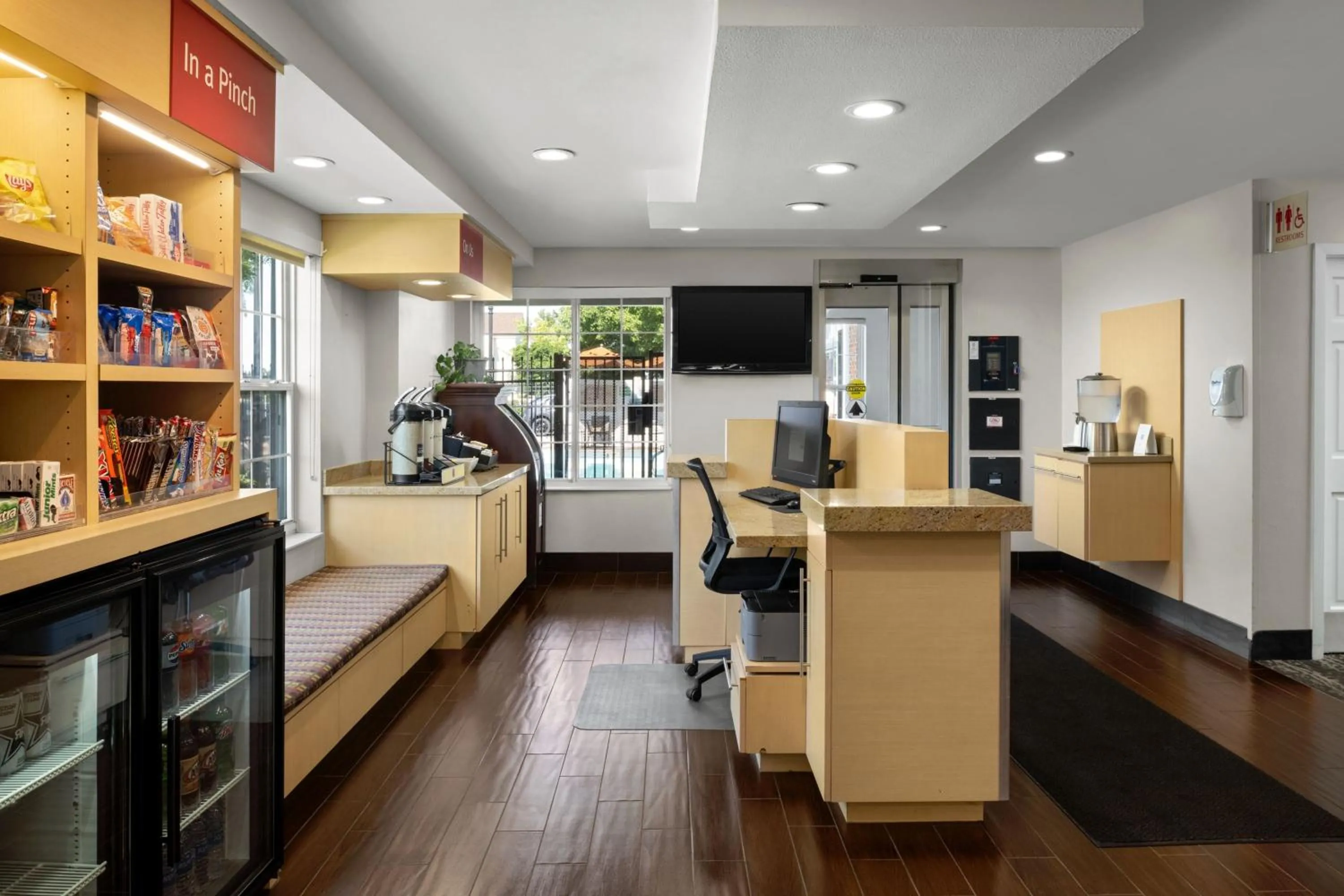 Other in TownePlace Suites Salt Lake City Layton