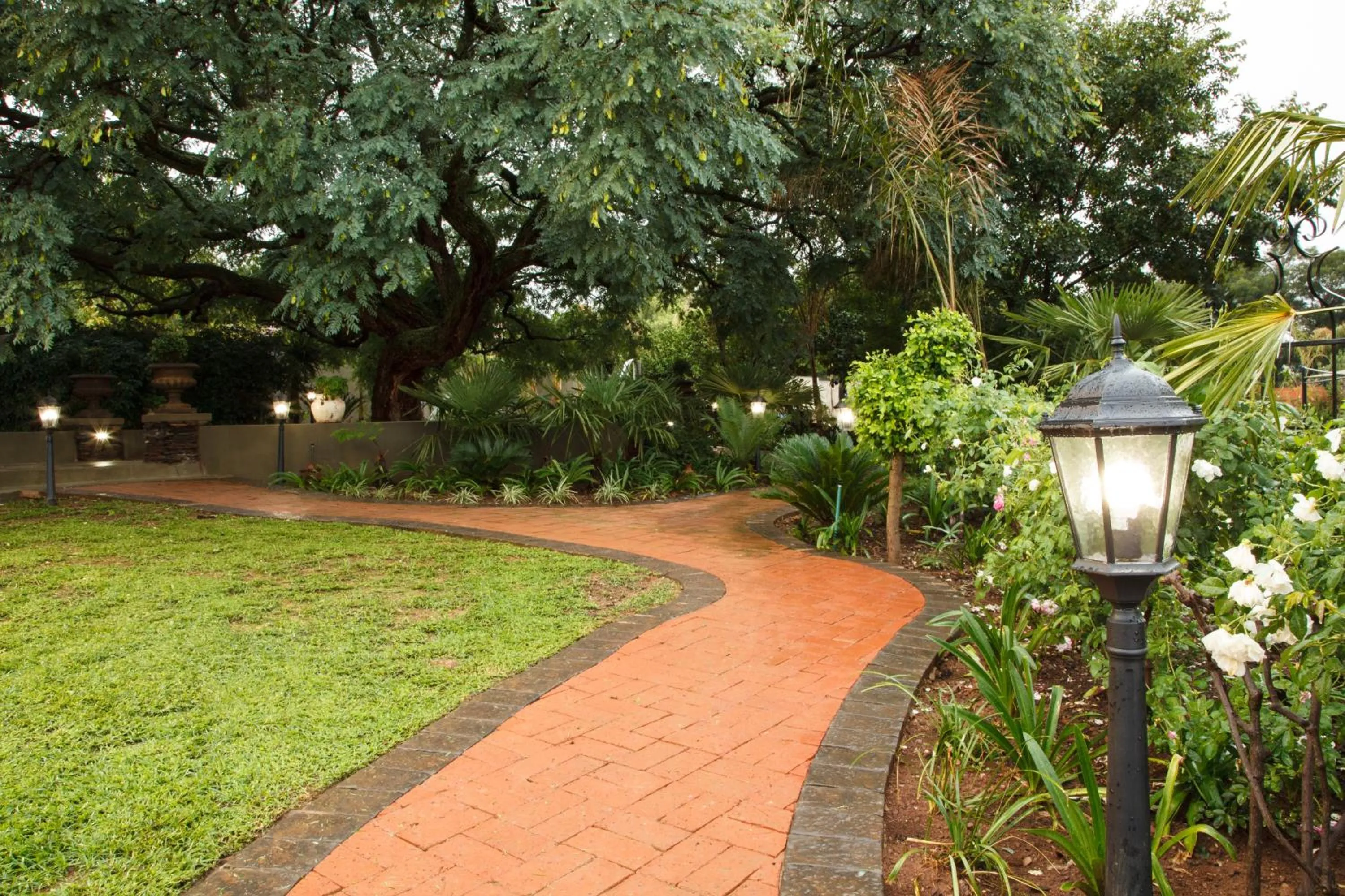 Property building in Ivory Manor Boutique Hotel