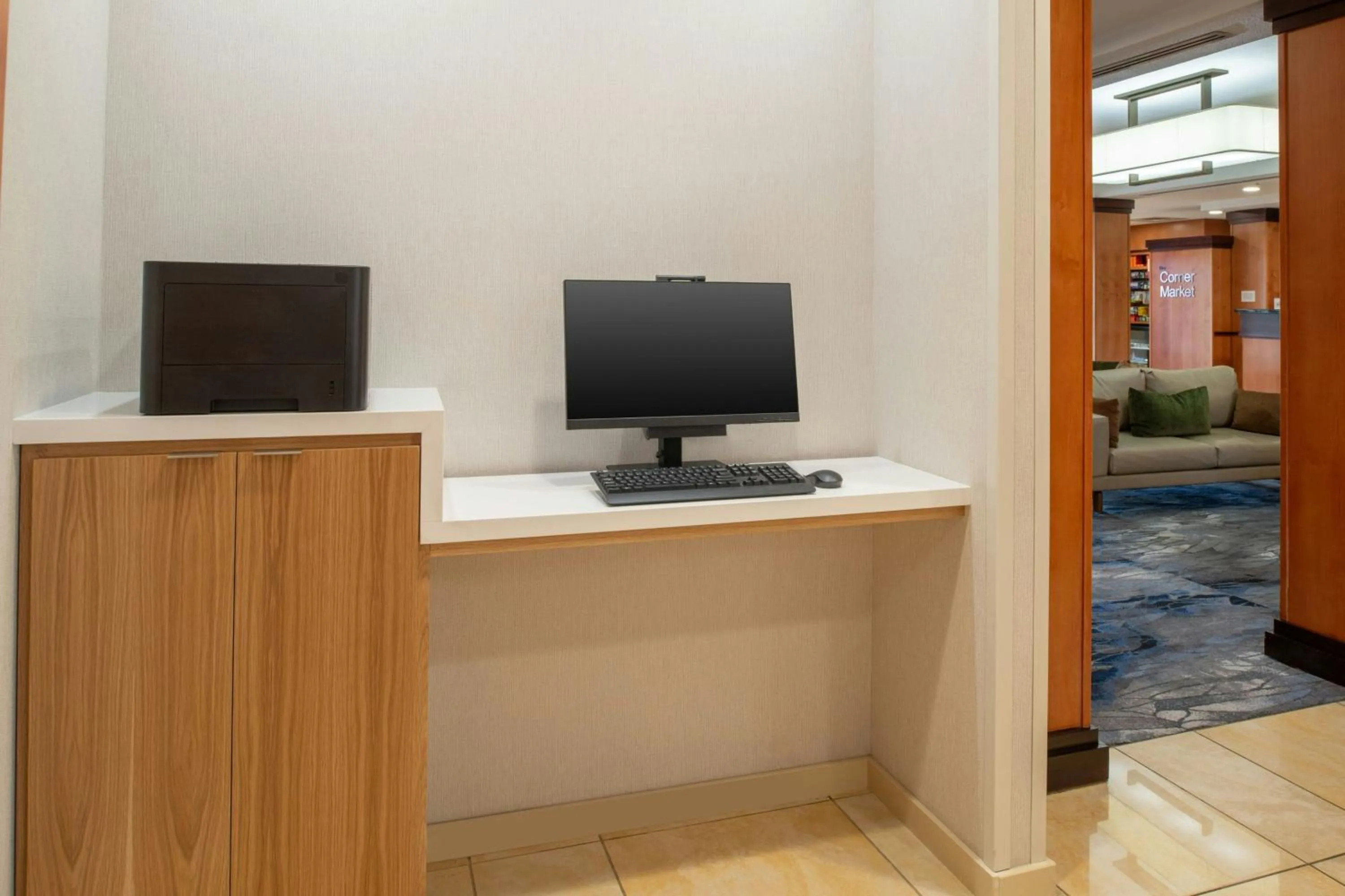 Other in Fairfield Inn & Suites Santa Maria