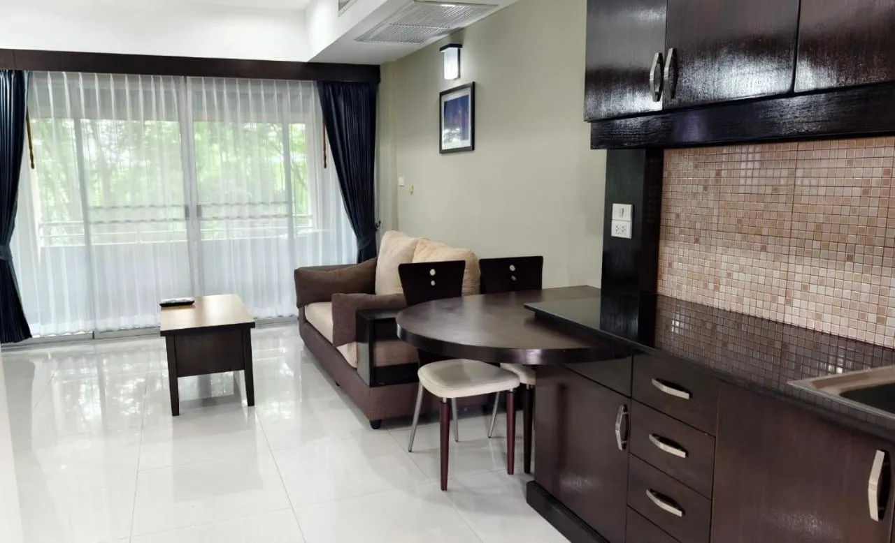 Eastpana Executive Residence 304 Prachinburi