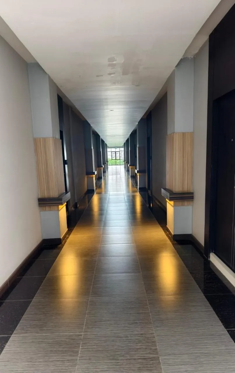 Eastpana Executive Residence 304 Prachinburi