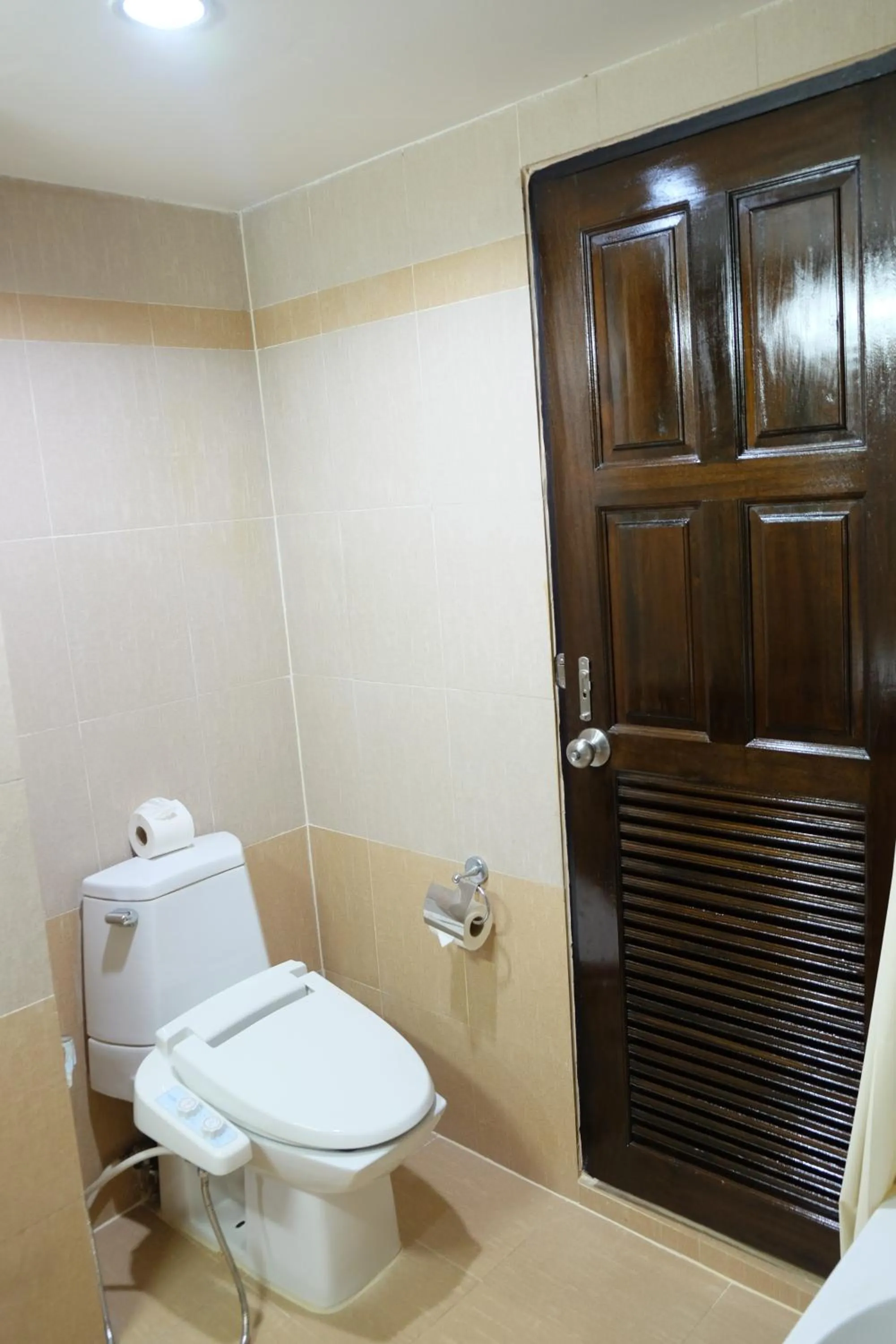 Eastpana Executive Residence 304 Prachinburi