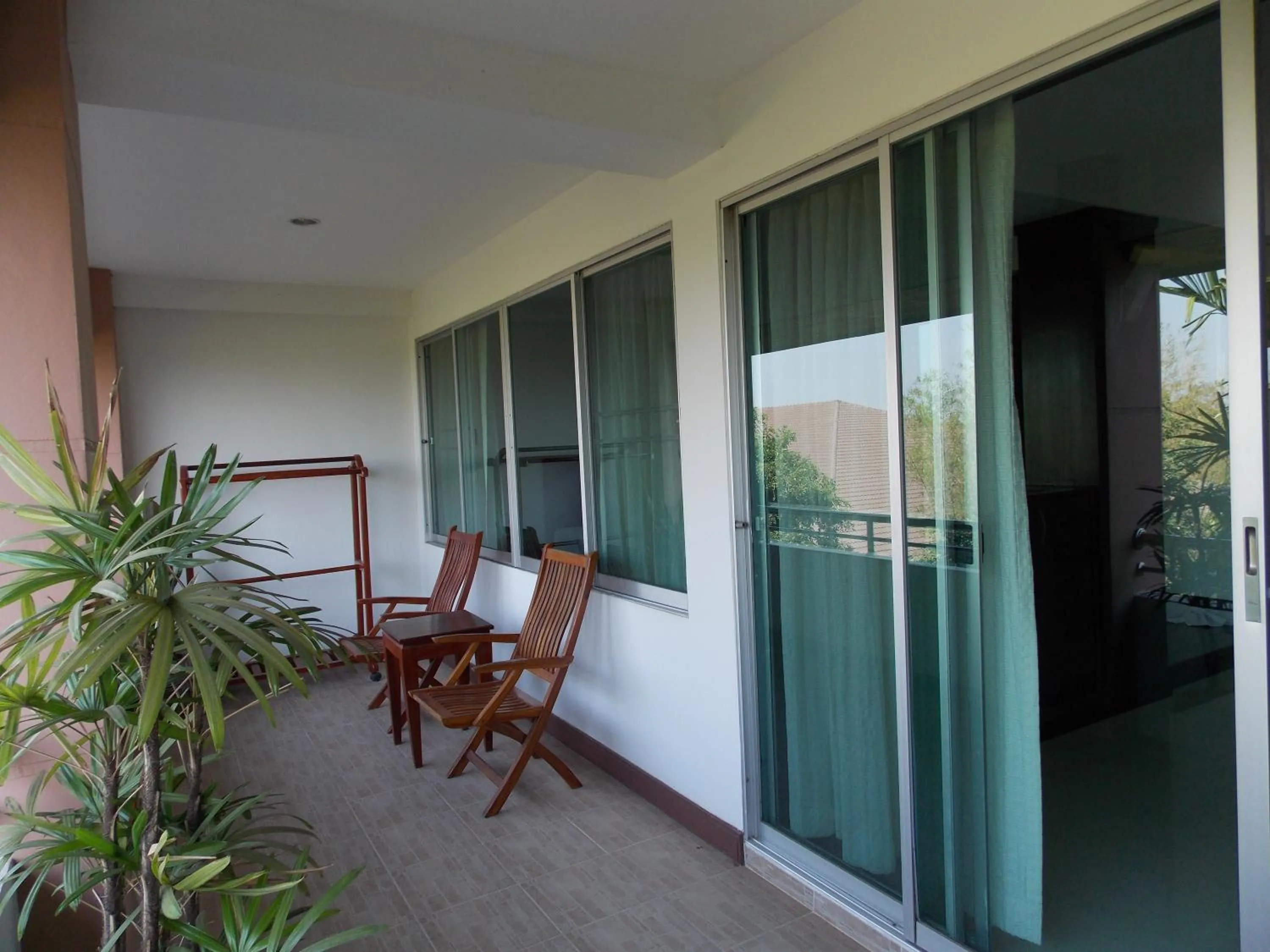 Eastpana Executive Residence 304 Prachinburi