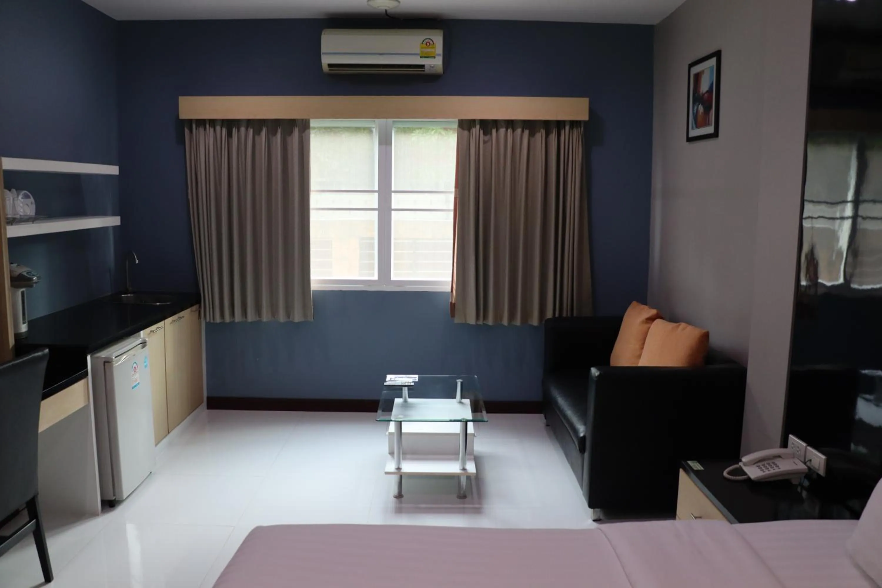 Eastpana Executive Residence 304 Prachinburi
